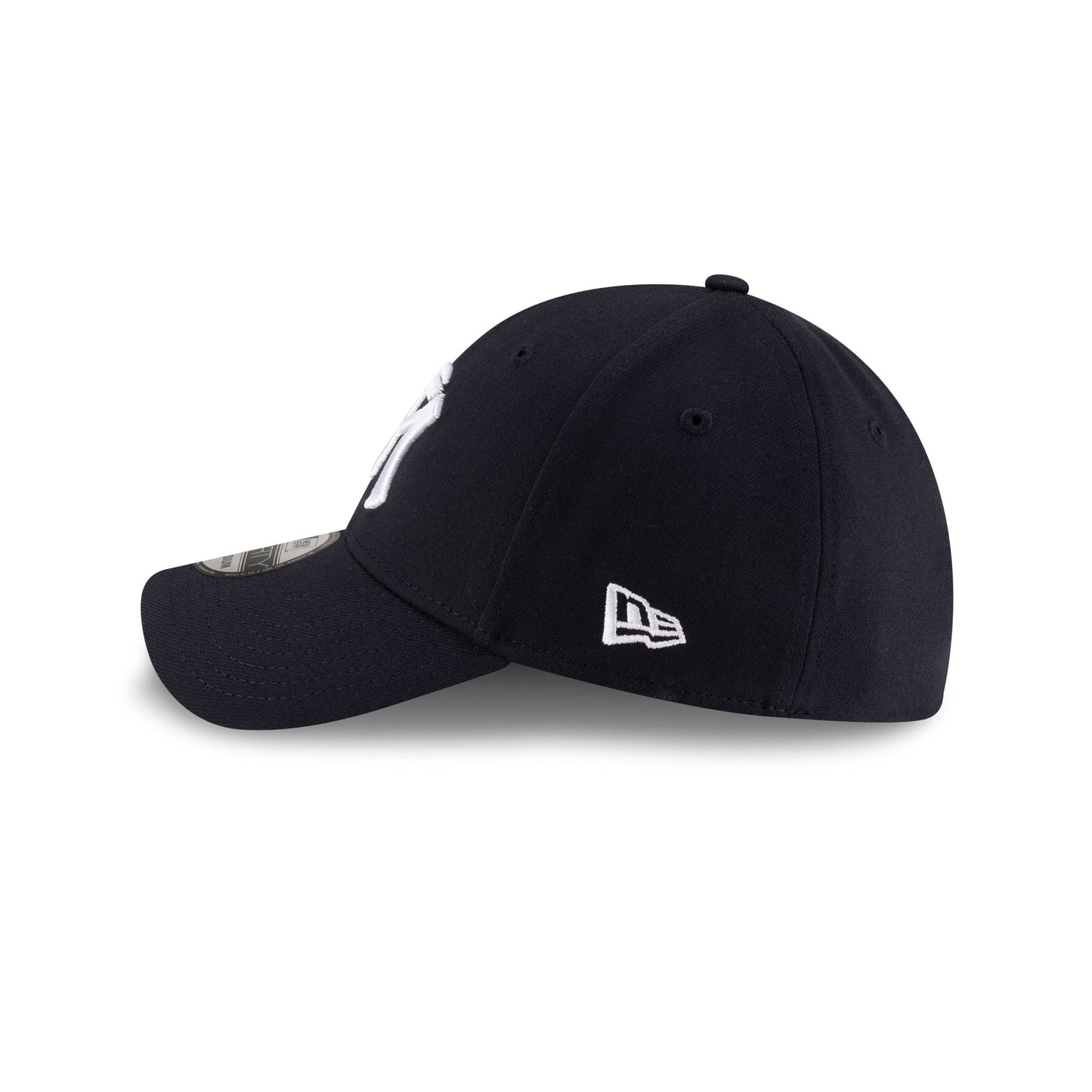 Sultanes de Monterrey LMB 100th Anniversary Home 39THIRTY Stretch Fit Hat