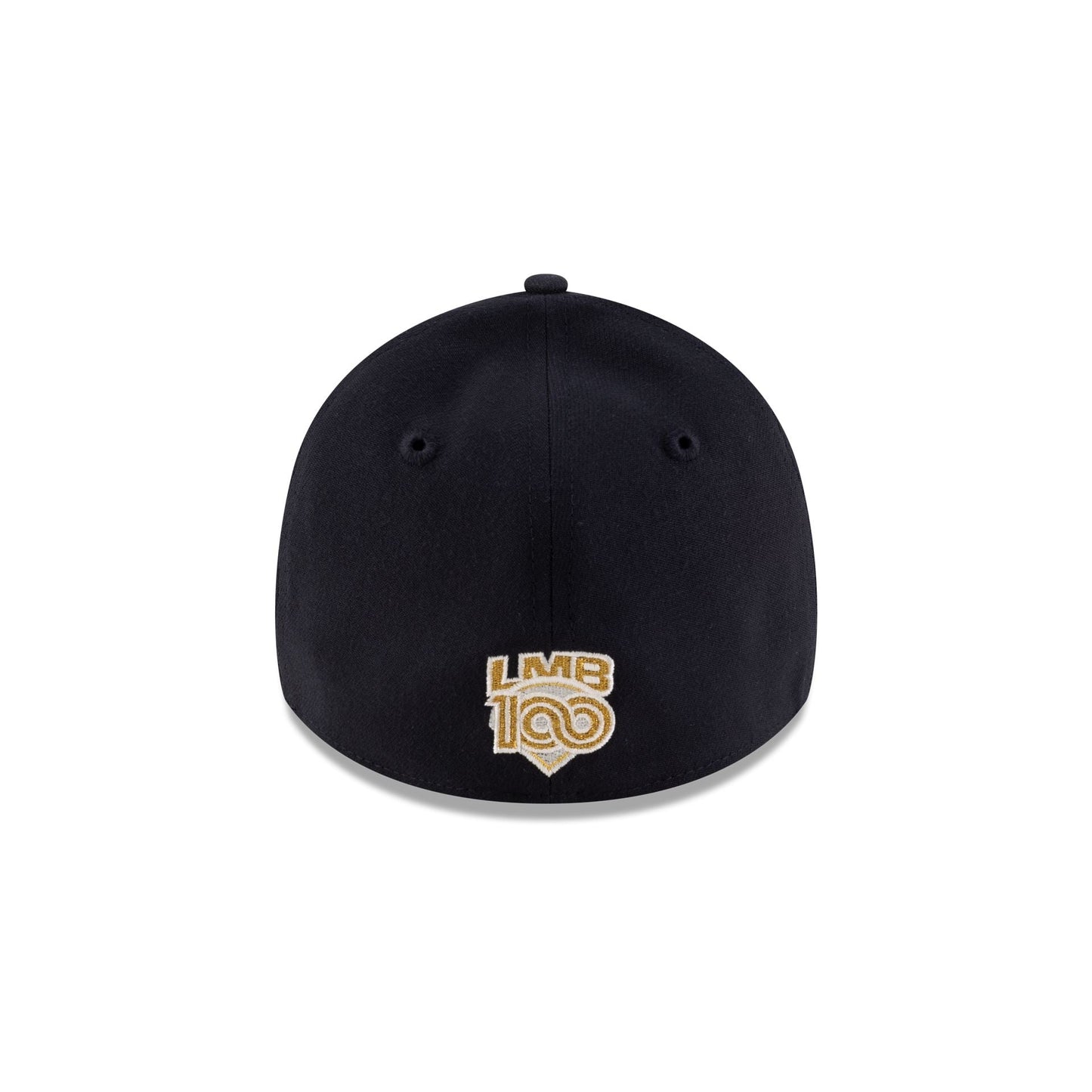 Sultanes de Monterrey LMB 100th Anniversary Home 39THIRTY Stretch Fit Hat