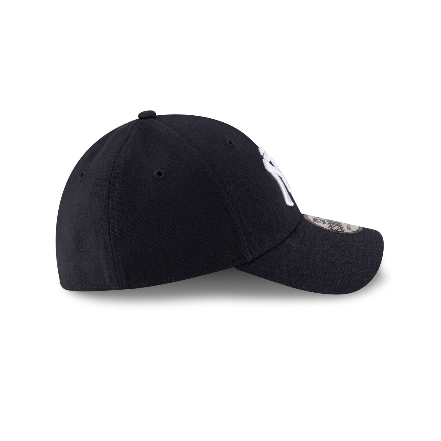 Sultanes de Monterrey LMB 100th Anniversary Home 39THIRTY Stretch Fit Hat