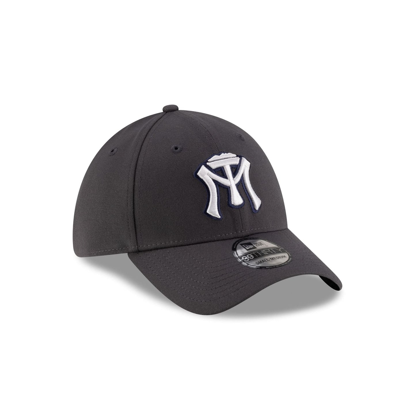 Sultanes de Monterrey LMB 100th Anniversary Away 39THIRTY Stretch Fit Hat