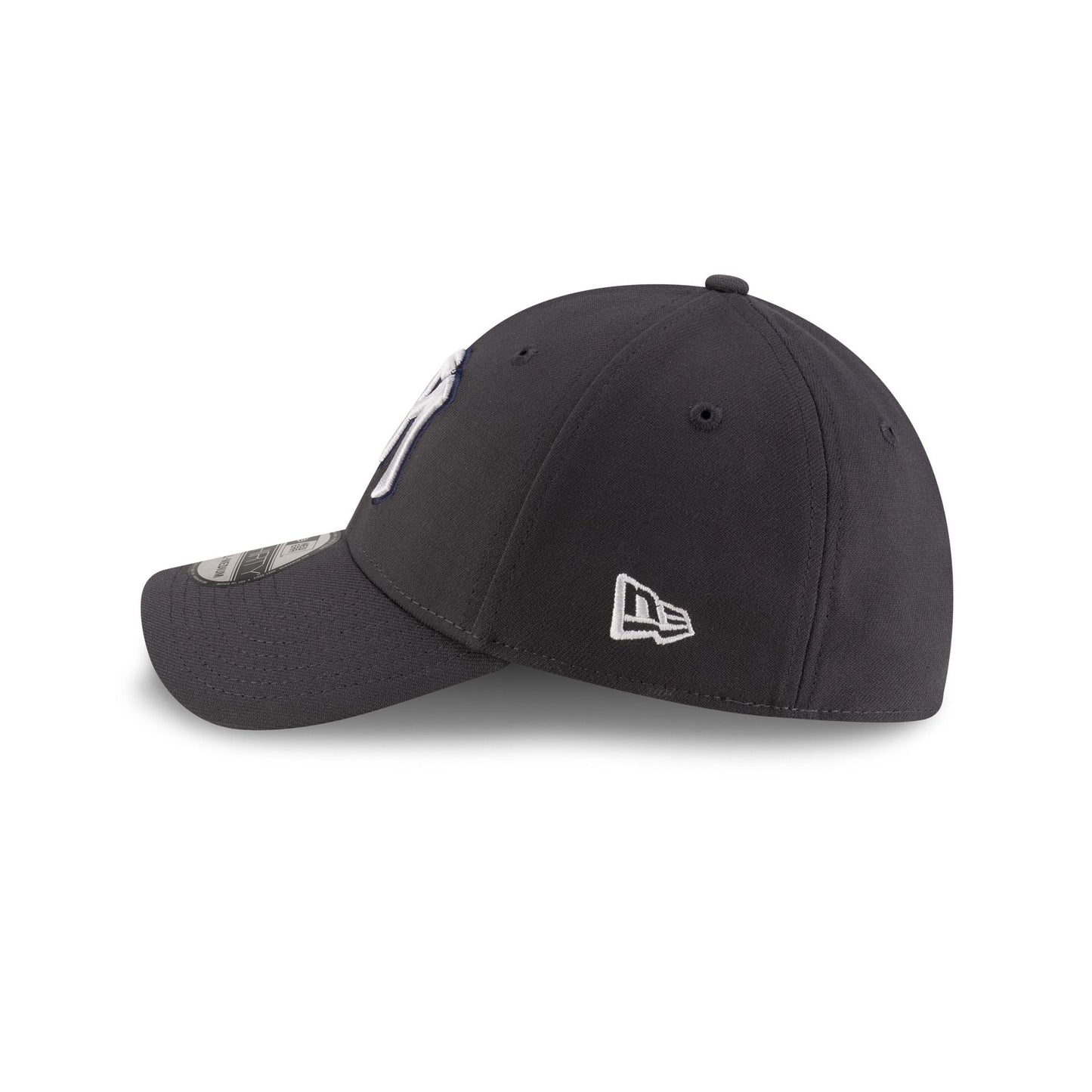 Sultanes de Monterrey LMB 100th Anniversary Away 39THIRTY Stretch Fit Hat