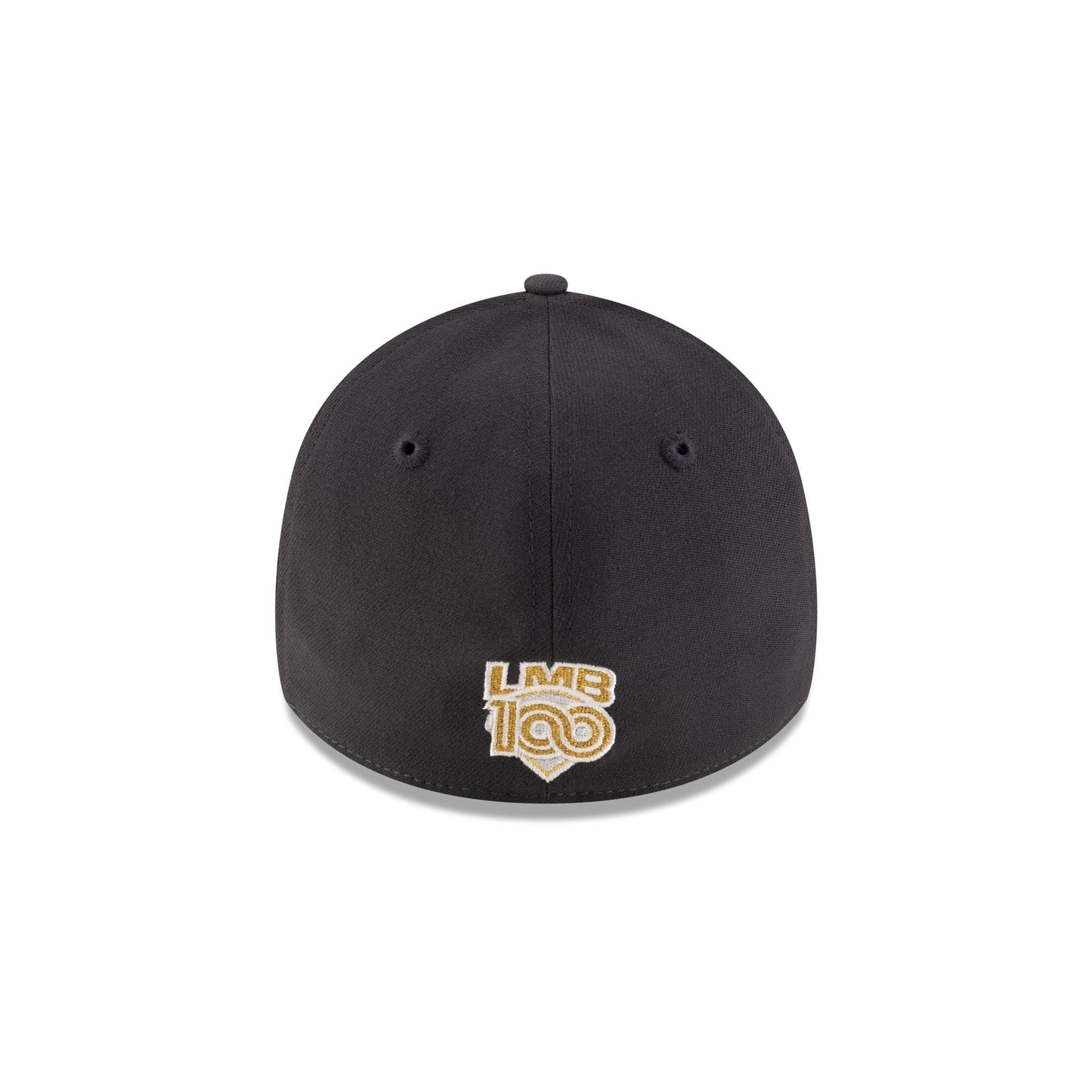 Sultanes de Monterrey LMB 100th Anniversary Away 39THIRTY Stretch Fit Hat