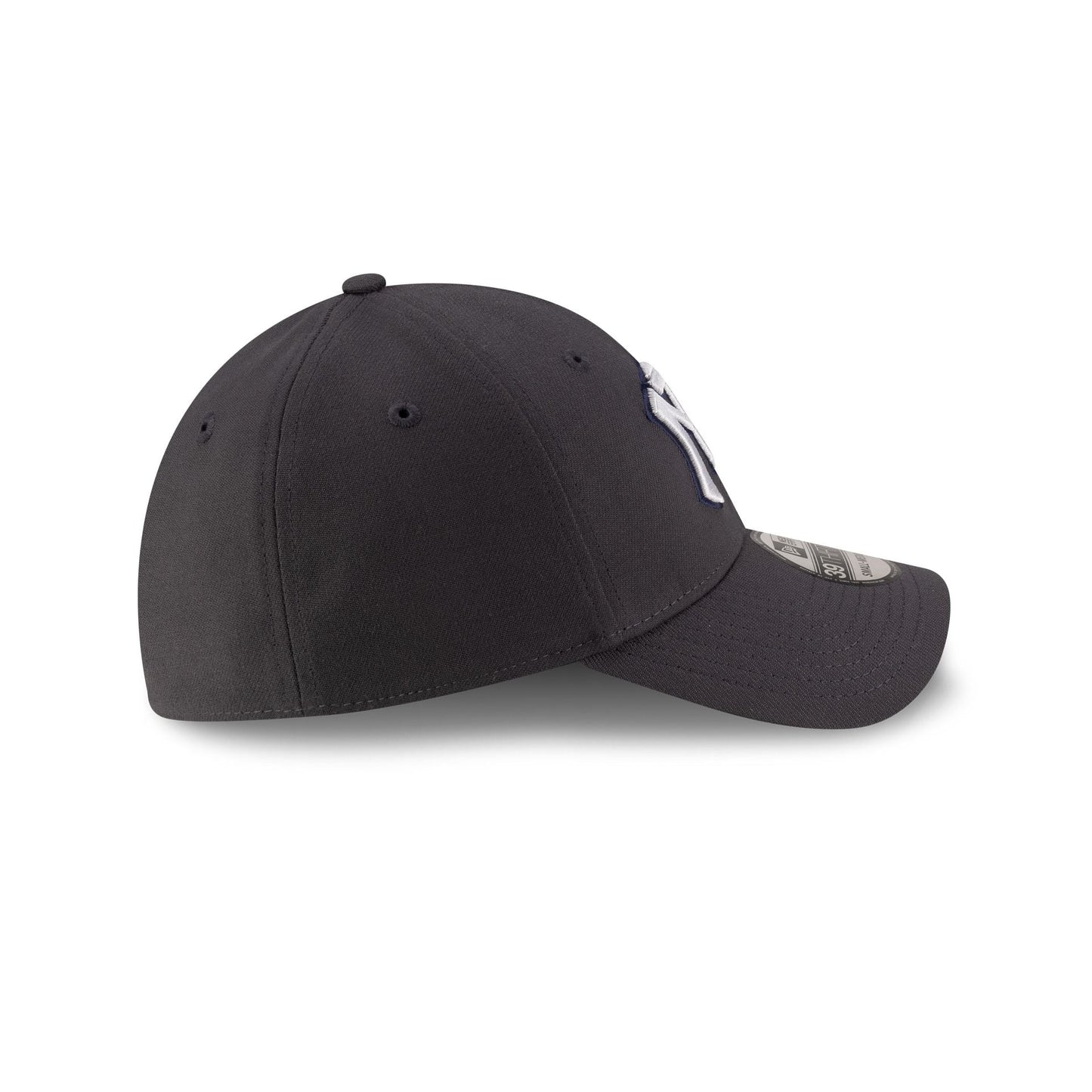 Sultanes de Monterrey LMB 100th Anniversary Away 39THIRTY Stretch Fit Hat