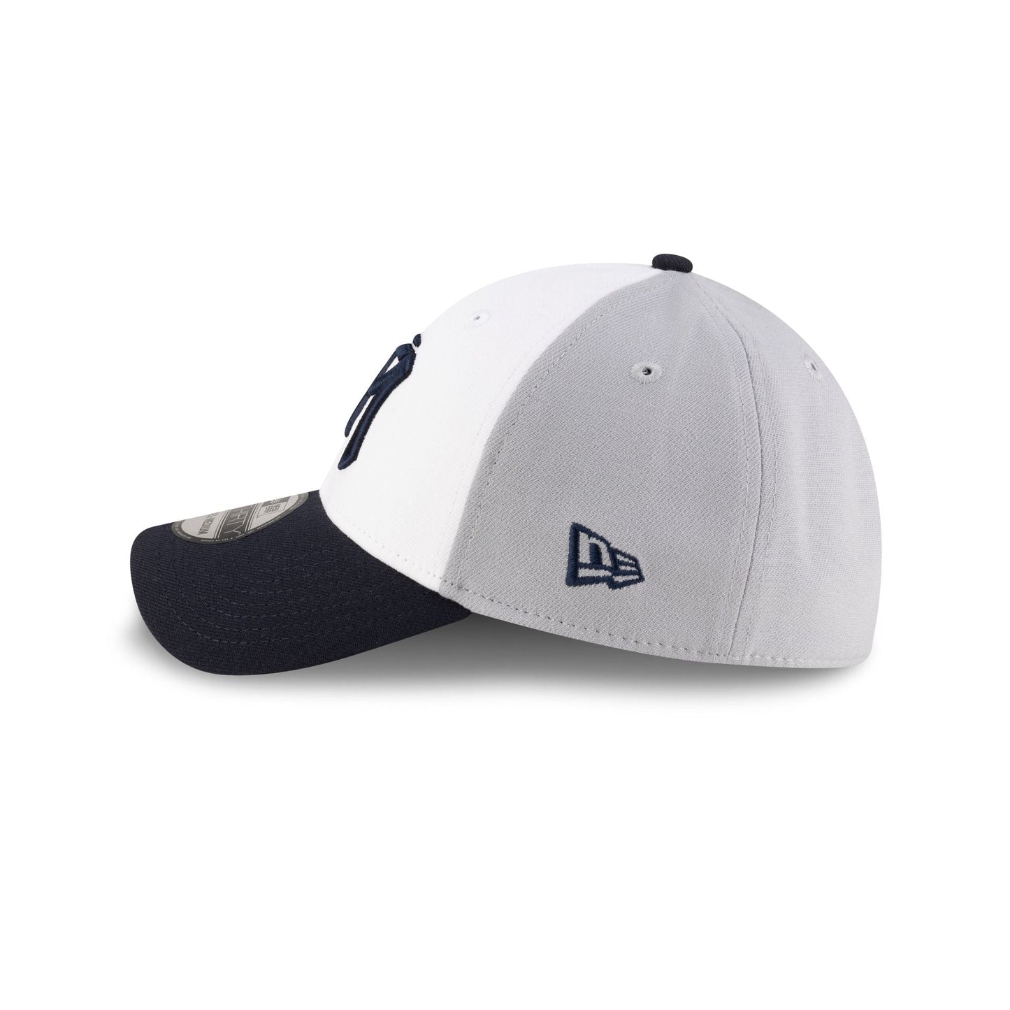 Sultanes de Monterrey LMB 100th Anniversary Alt 39THIRTY Stretch Fit Hat