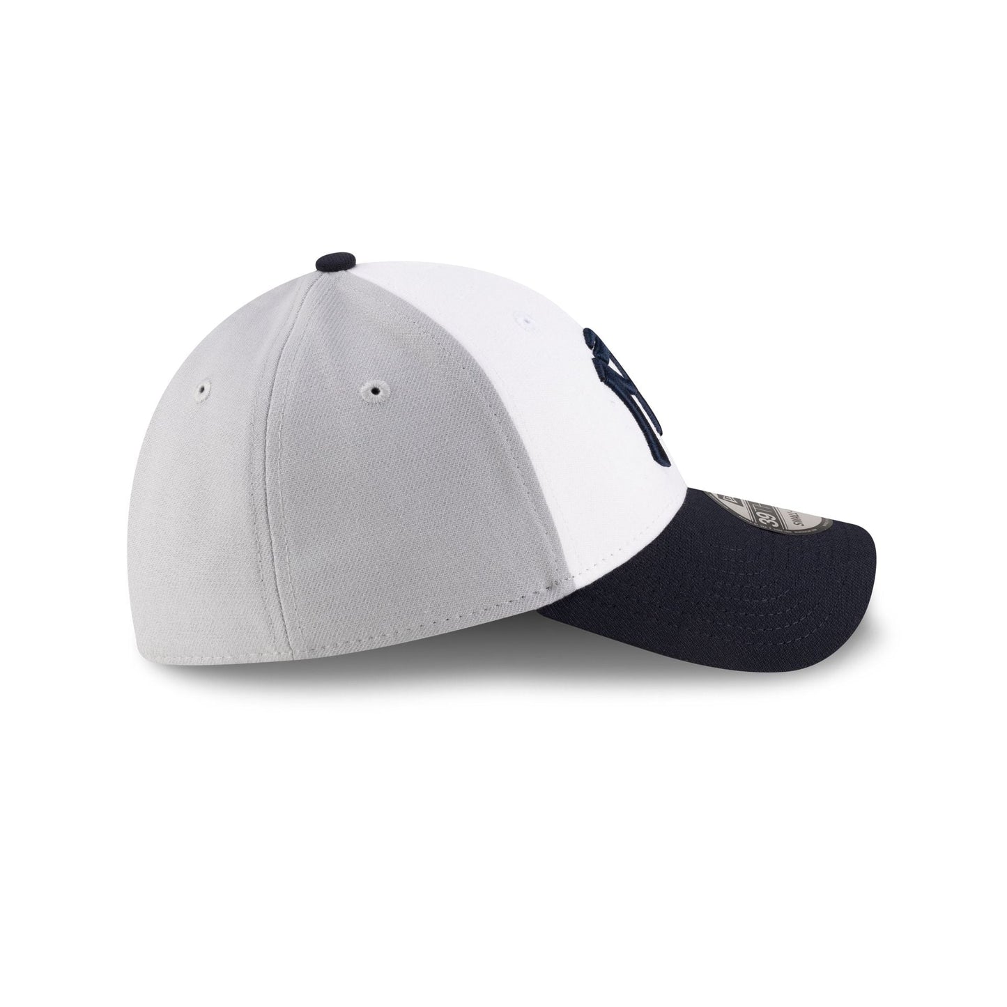 Sultanes de Monterrey LMB 100th Anniversary Alt 39THIRTY Stretch Fit Hat