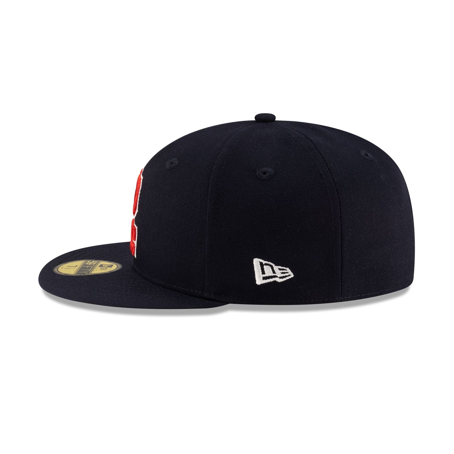 Tecolotes de los Dos Laredos LMB 100th Anniversary Home 59FIFTY Fitted Hat