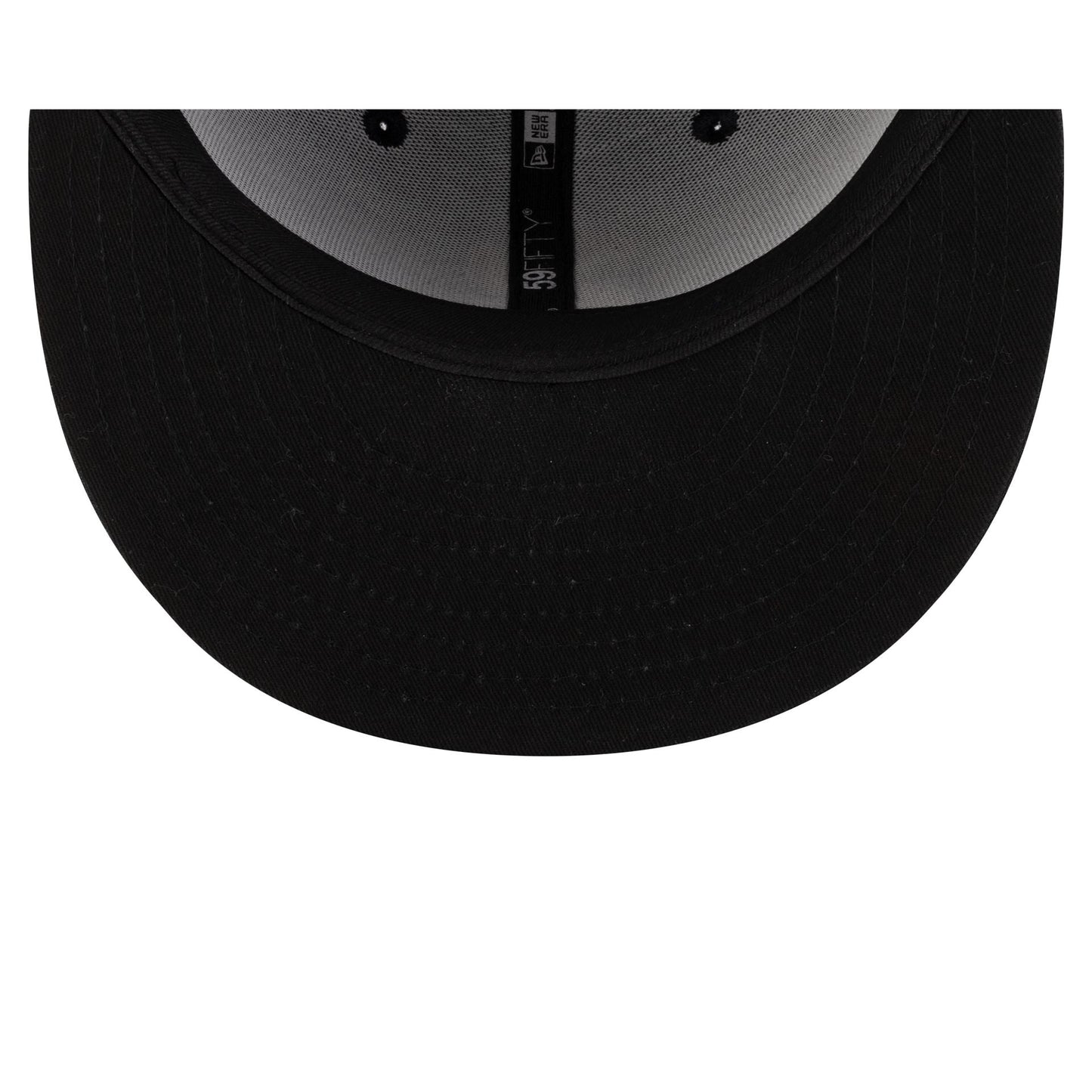 Tecolotes de los Dos Laredos LMB 100th Anniversary Home 59FIFTY Fitted Hat