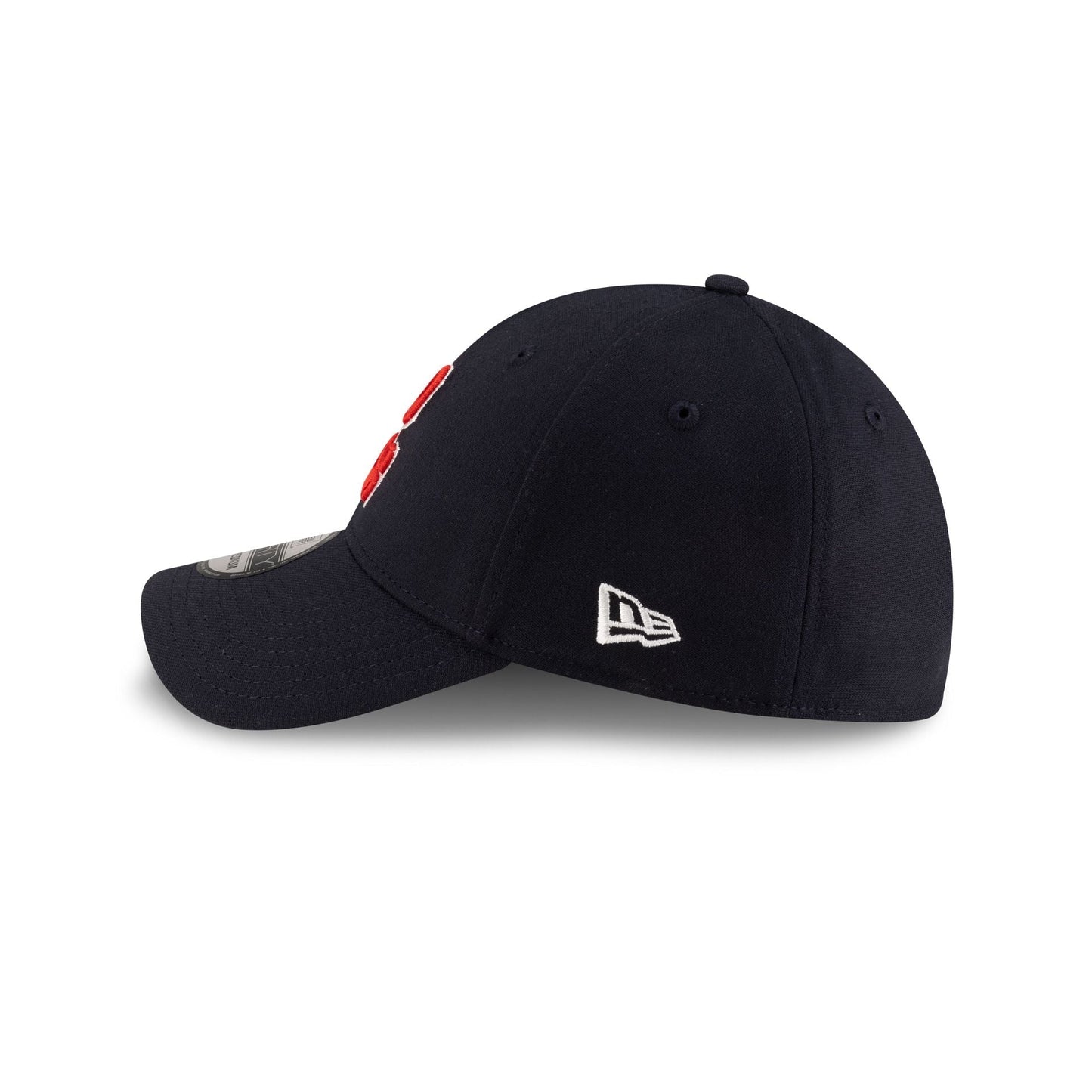 Tecolotes de los Dos Laredos LMB 100th Anniversary Home 39THIRTY Stretch Fit Hat