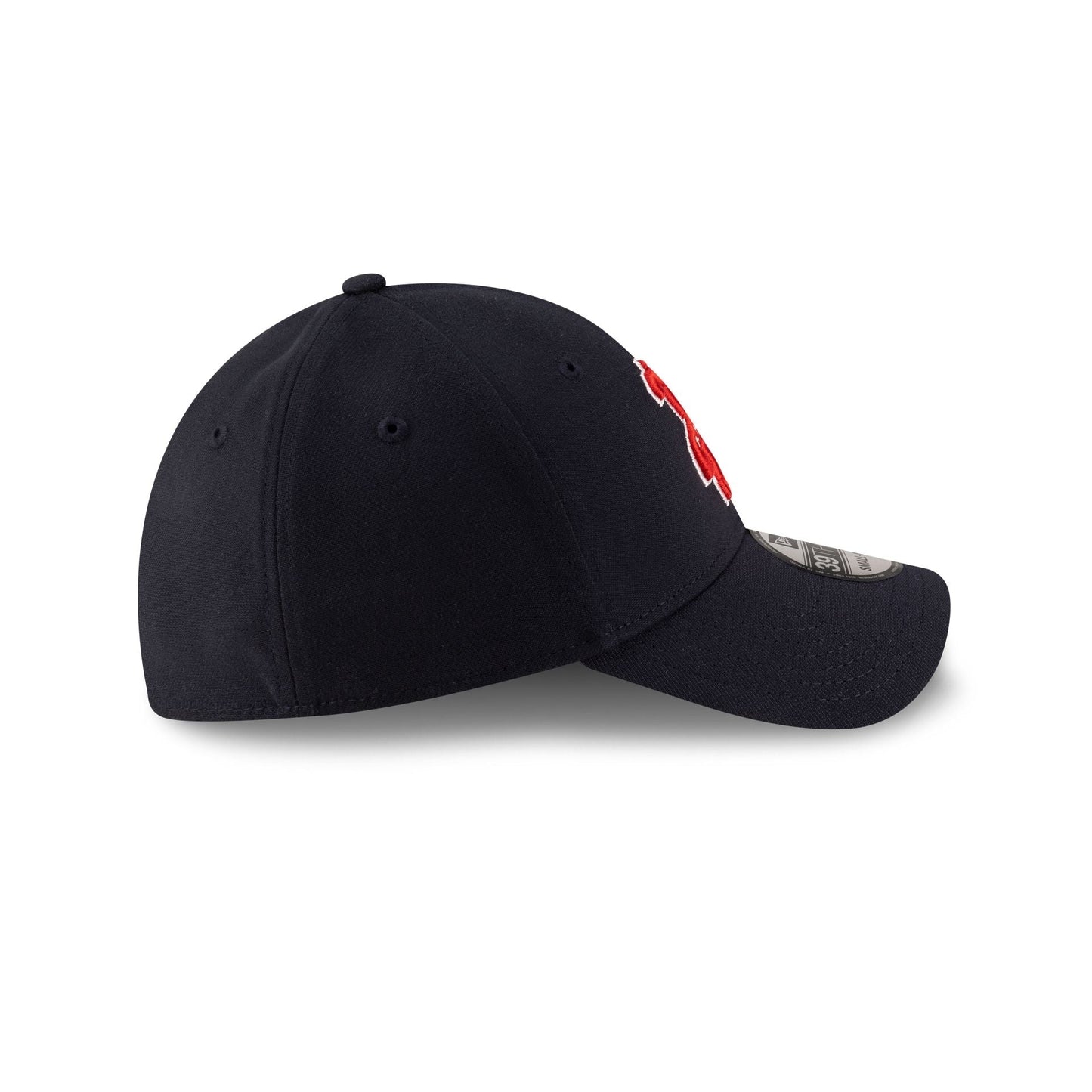 Tecolotes de los Dos Laredos LMB 100th Anniversary Home 39THIRTY Stretch Fit Hat