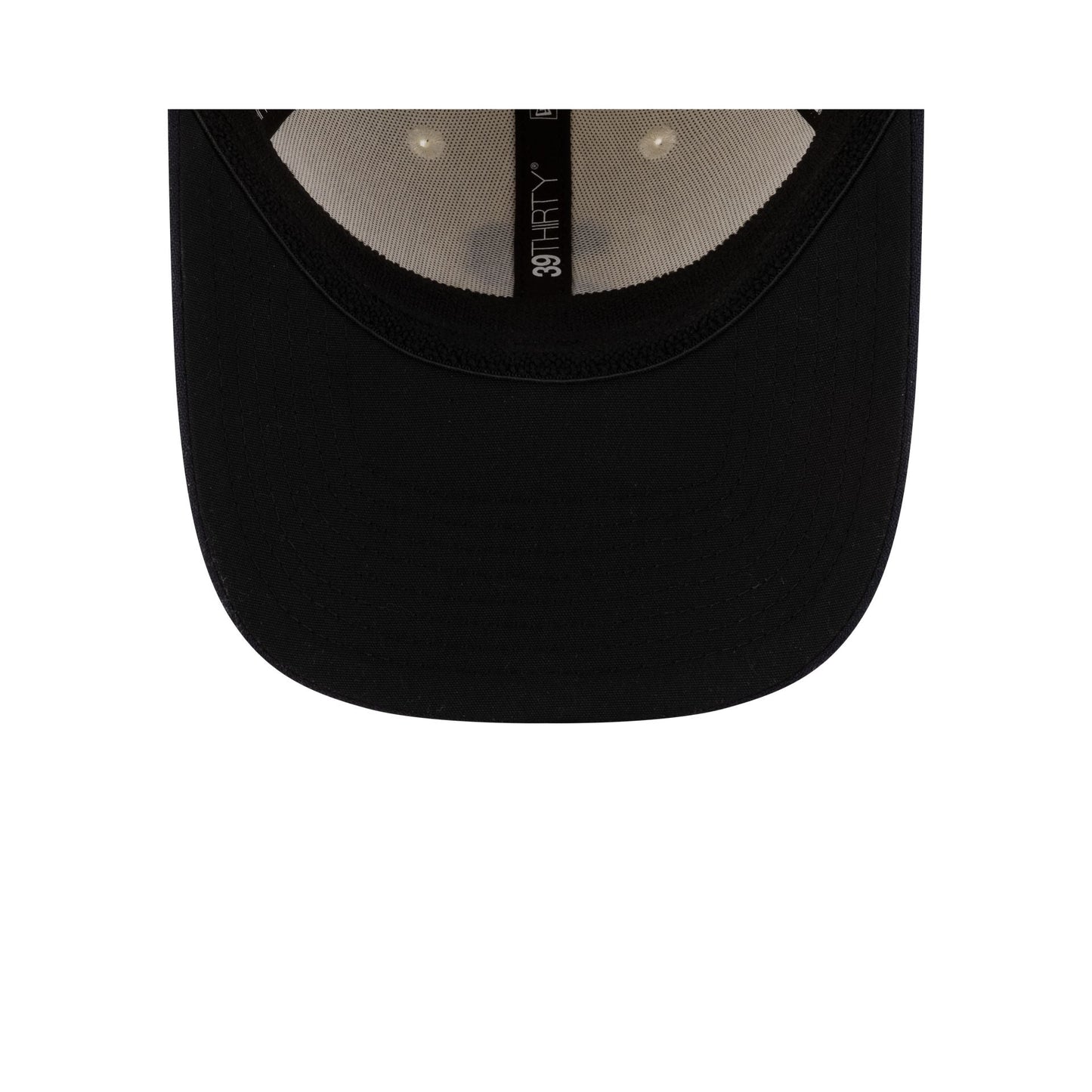 Tecolotes de los Dos Laredos LMB 100th Anniversary Away 39THIRTY Stretch Fit Hat