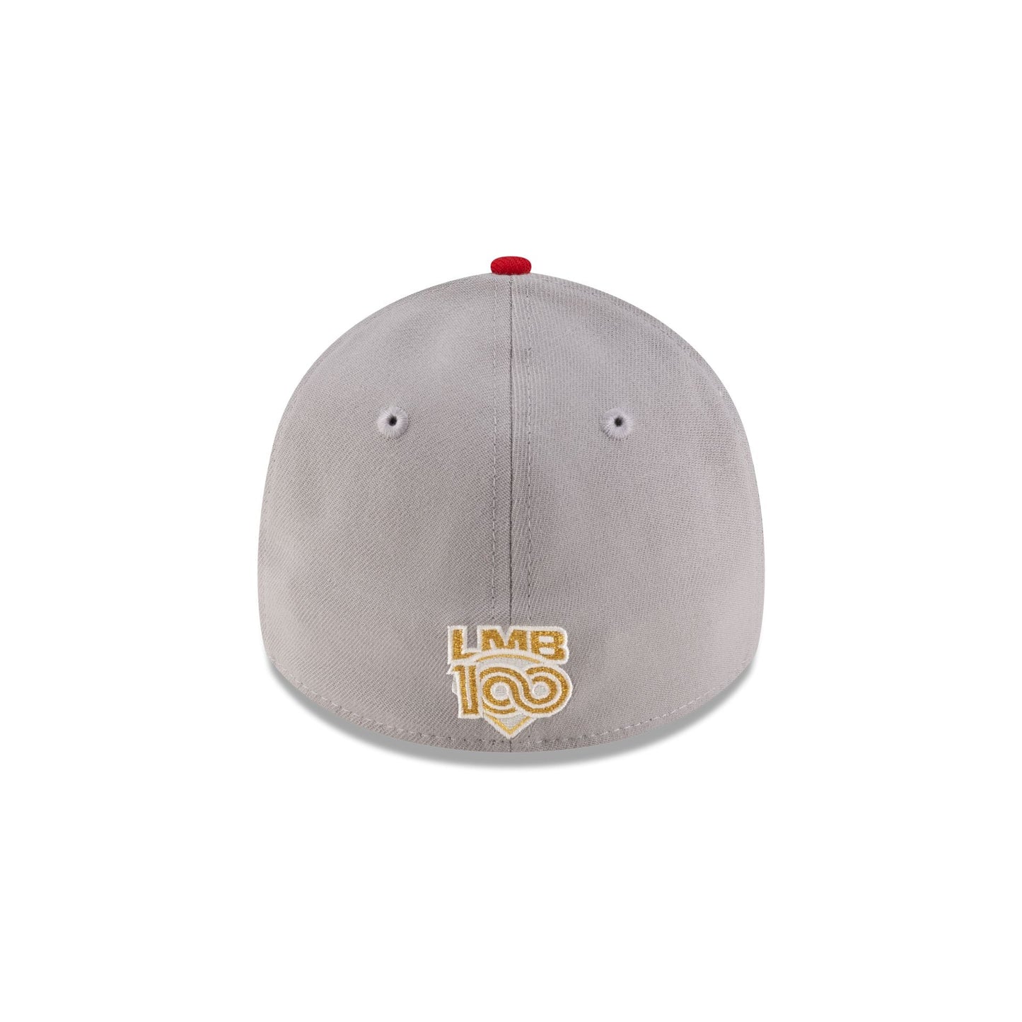 Tecolotes de los Dos Laredos LMB 100th Anniversary Alt 39THIRTY Stretch Fit Hat