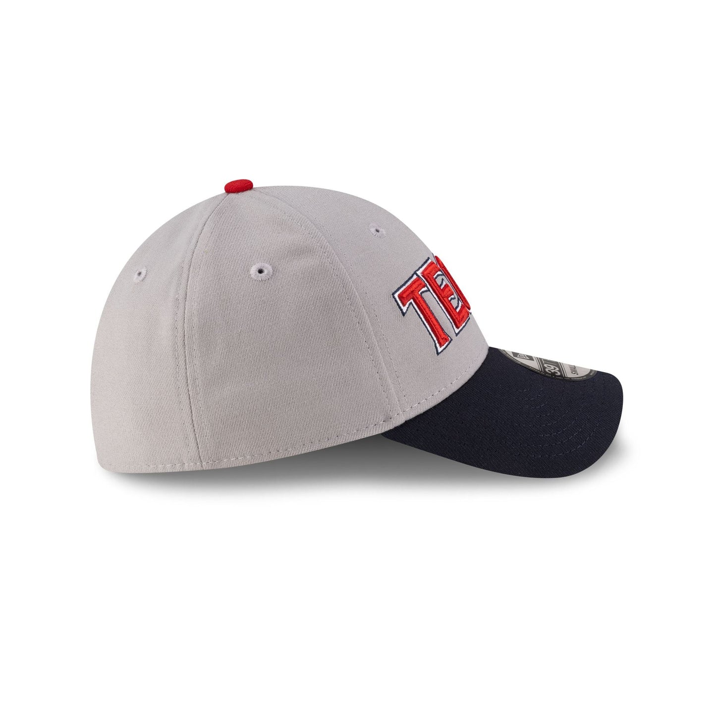 Tecolotes de los Dos Laredos LMB 100th Anniversary Alt 39THIRTY Stretch Fit Hat