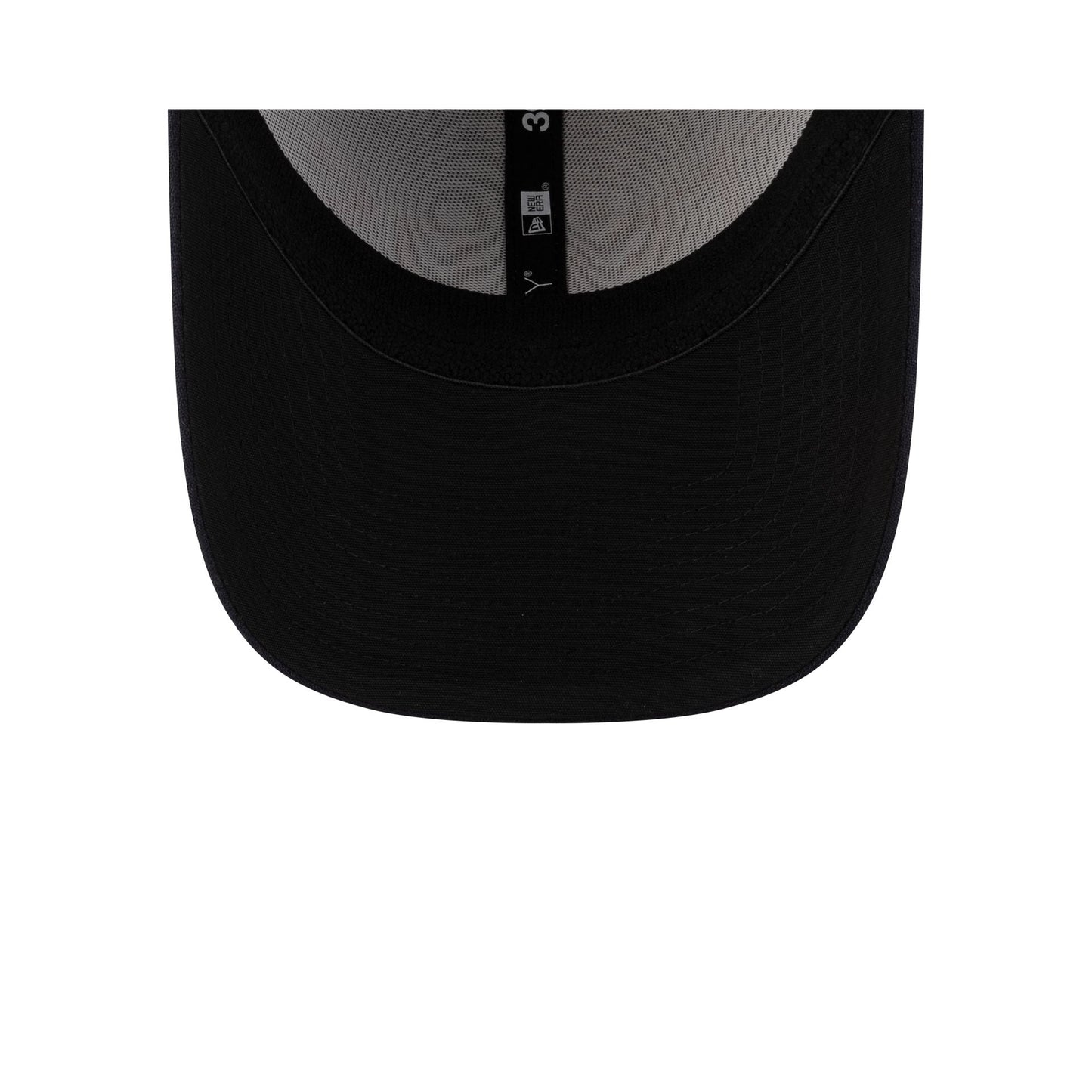 Tecolotes de los Dos Laredos LMB 100th Anniversary Alt 39THIRTY Stretch Fit Hat