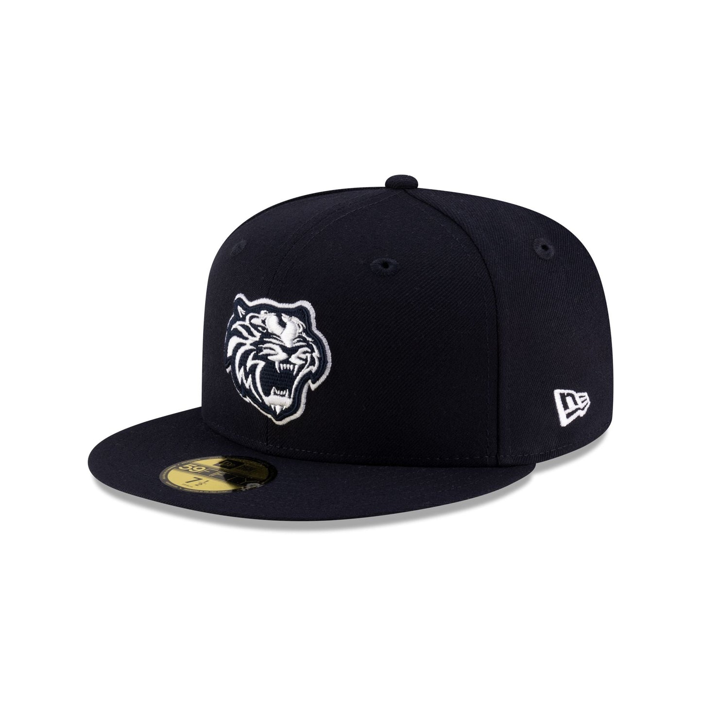 Tigres de Quintana Roo LMB 100th Anniversary Home 59FIFTY Fitted Hat