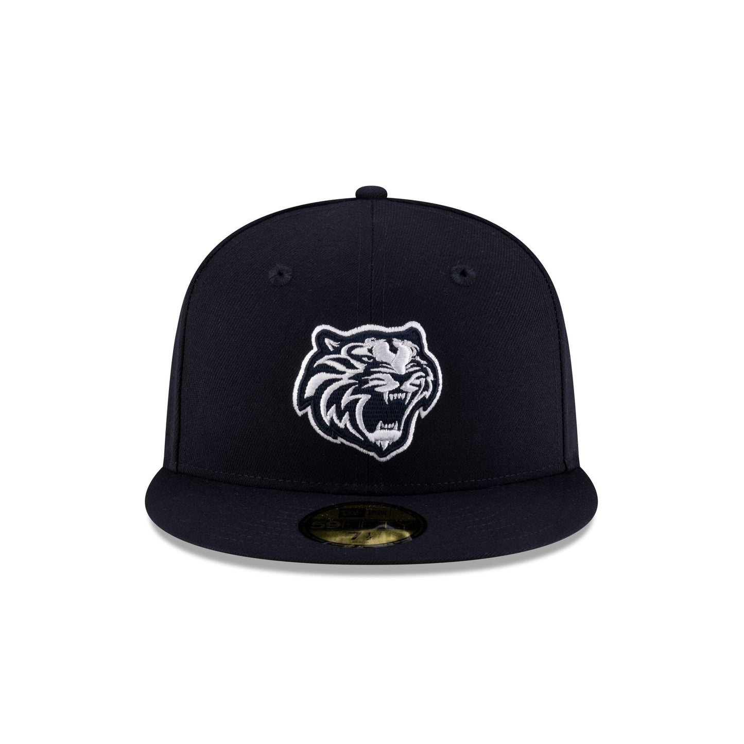 Tigres de Quintana Roo LMB 100th Anniversary Home 59FIFTY Fitted Hat