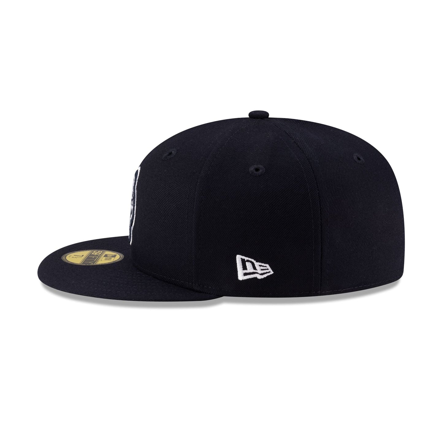 Tigres de Quintana Roo LMB 100th Anniversary Home 59FIFTY Fitted Hat