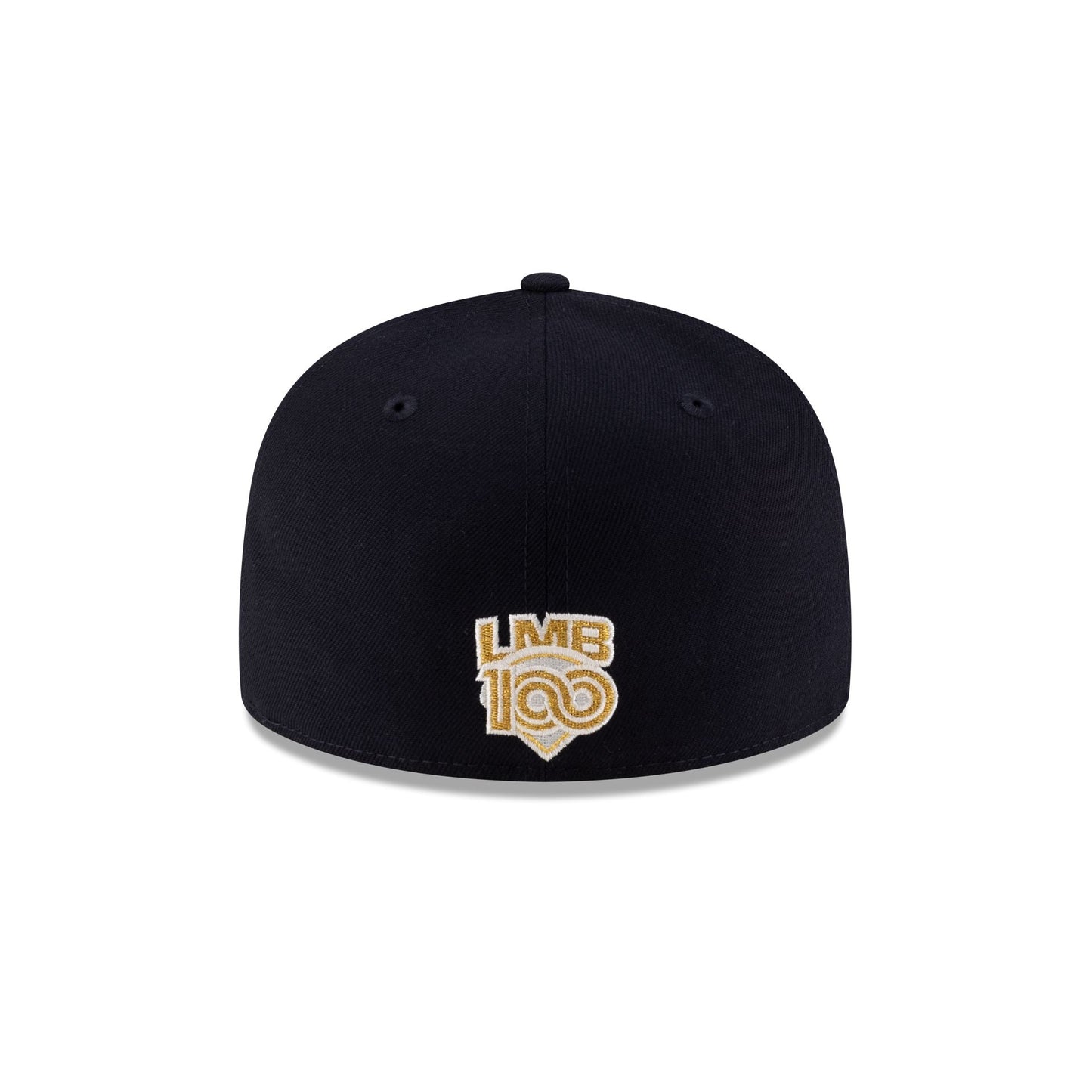 Tigres de Quintana Roo LMB 100th Anniversary Home 59FIFTY Fitted Hat