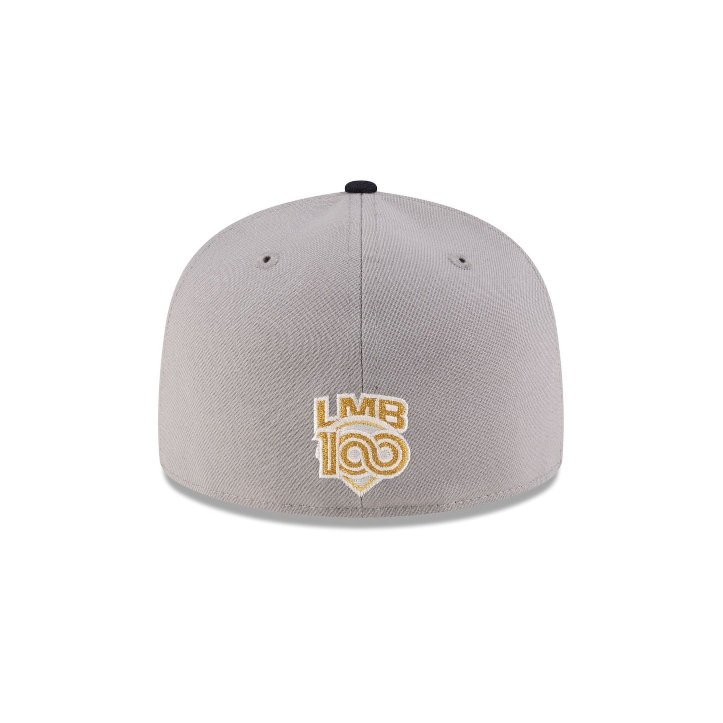 Tigres de Quintana Roo LMB 100th Anniversary Away 59FIFTY Fitted Hat