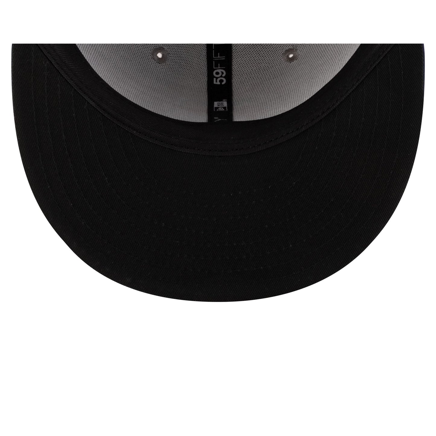 Tigres de Quintana Roo LMB 100th Anniversary Away 59FIFTY Fitted Hat