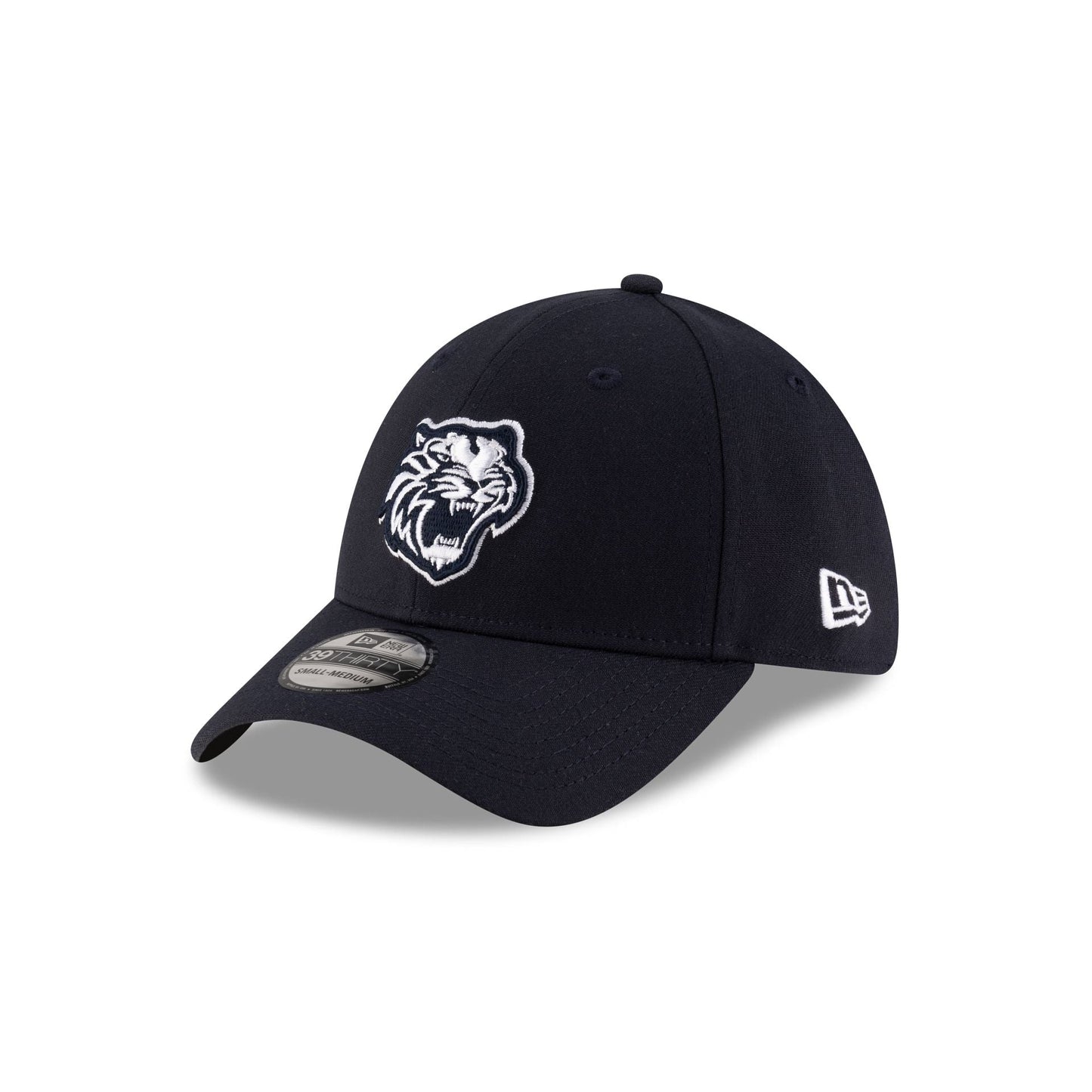 Tigres de Quintana Roo LMB 100th Anniversary Home 39THIRTY Stretch Fit Hat