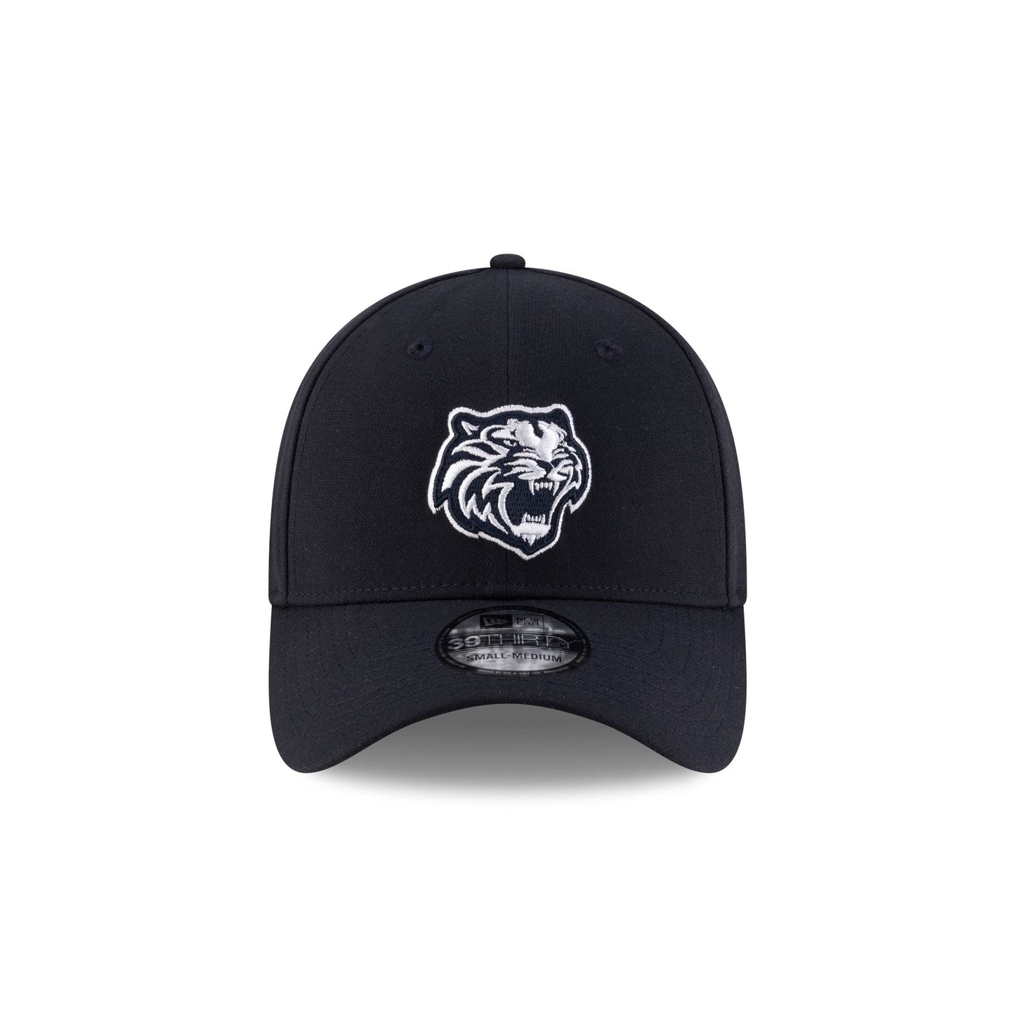 Tigres de Quintana Roo LMB 100th Anniversary Home 39THIRTY Stretch Fit Hat