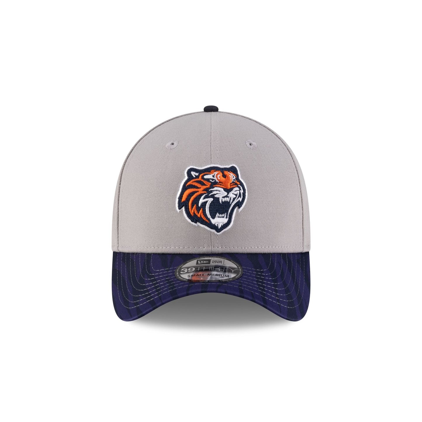 Tigres de Quintana Roo LMB 100th Anniversary Away 39THIRTY Stretch Fit Hat