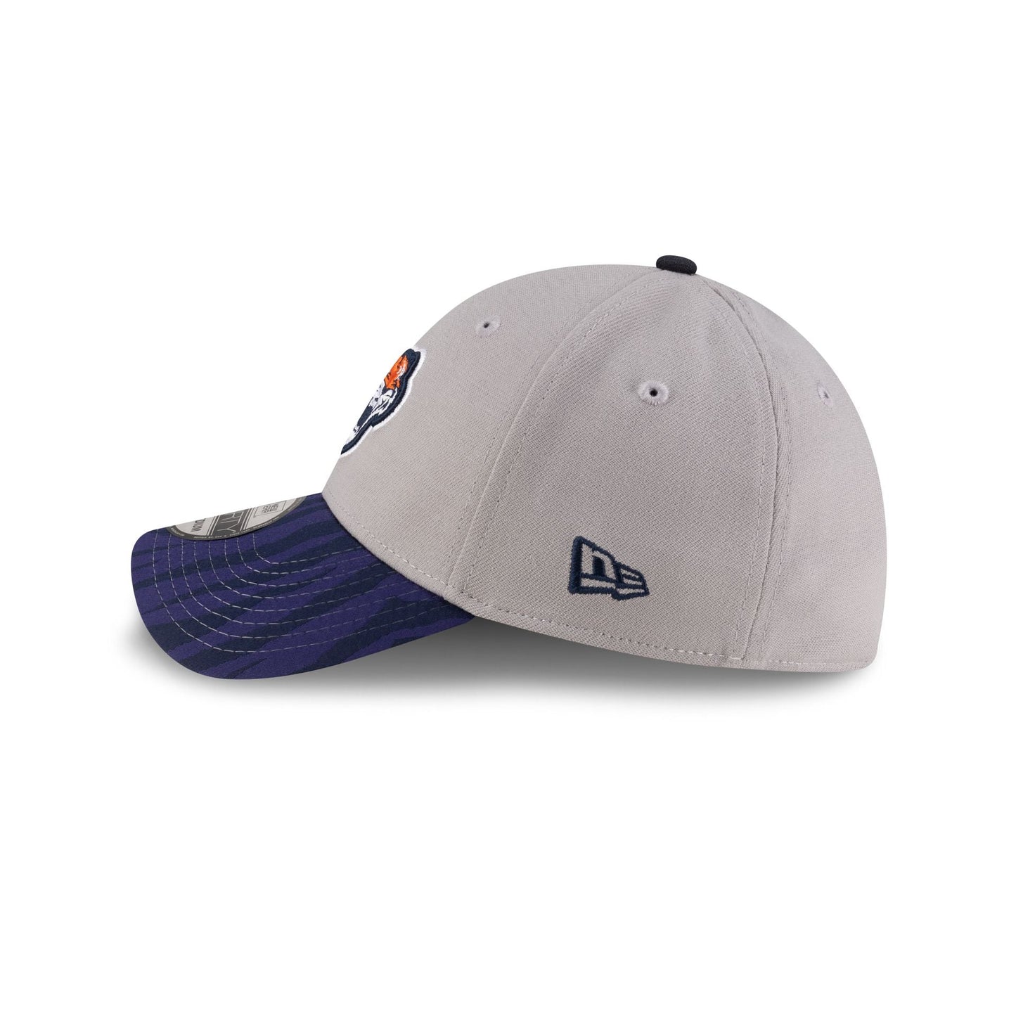 Tigres de Quintana Roo LMB 100th Anniversary Away 39THIRTY Stretch Fit Hat