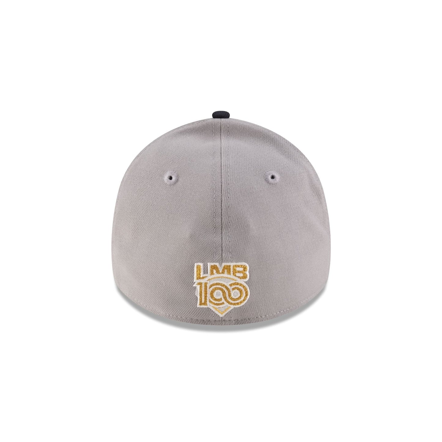 Tigres de Quintana Roo LMB 100th Anniversary Away 39THIRTY Stretch Fit Hat