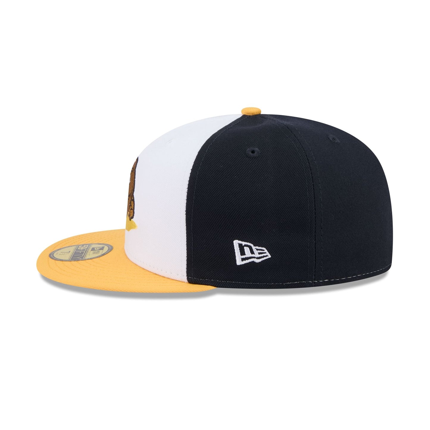 Syracuse Mets Theme Night 59FIFTY Fitted Hat