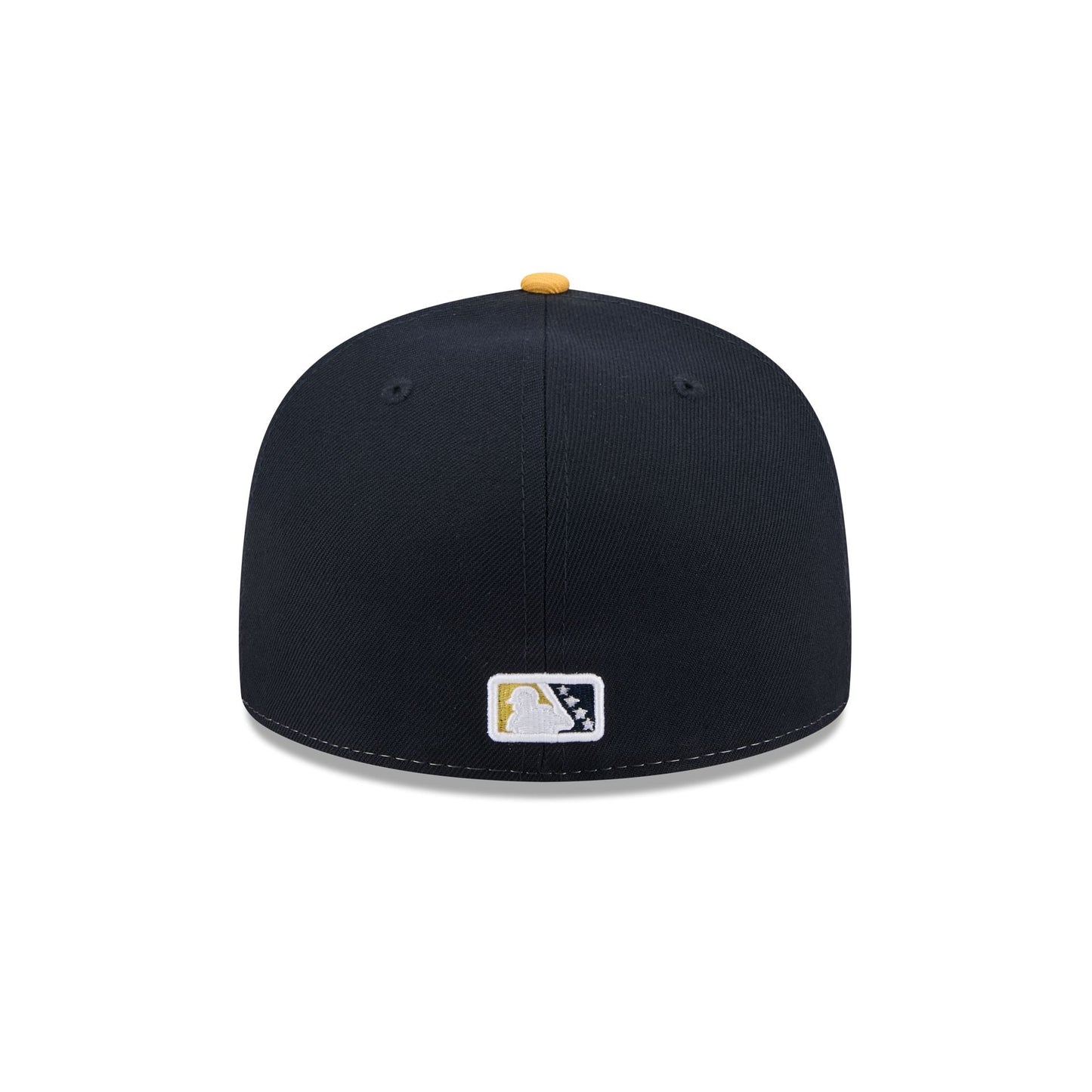 Syracuse Mets Theme Night 59FIFTY Fitted Hat