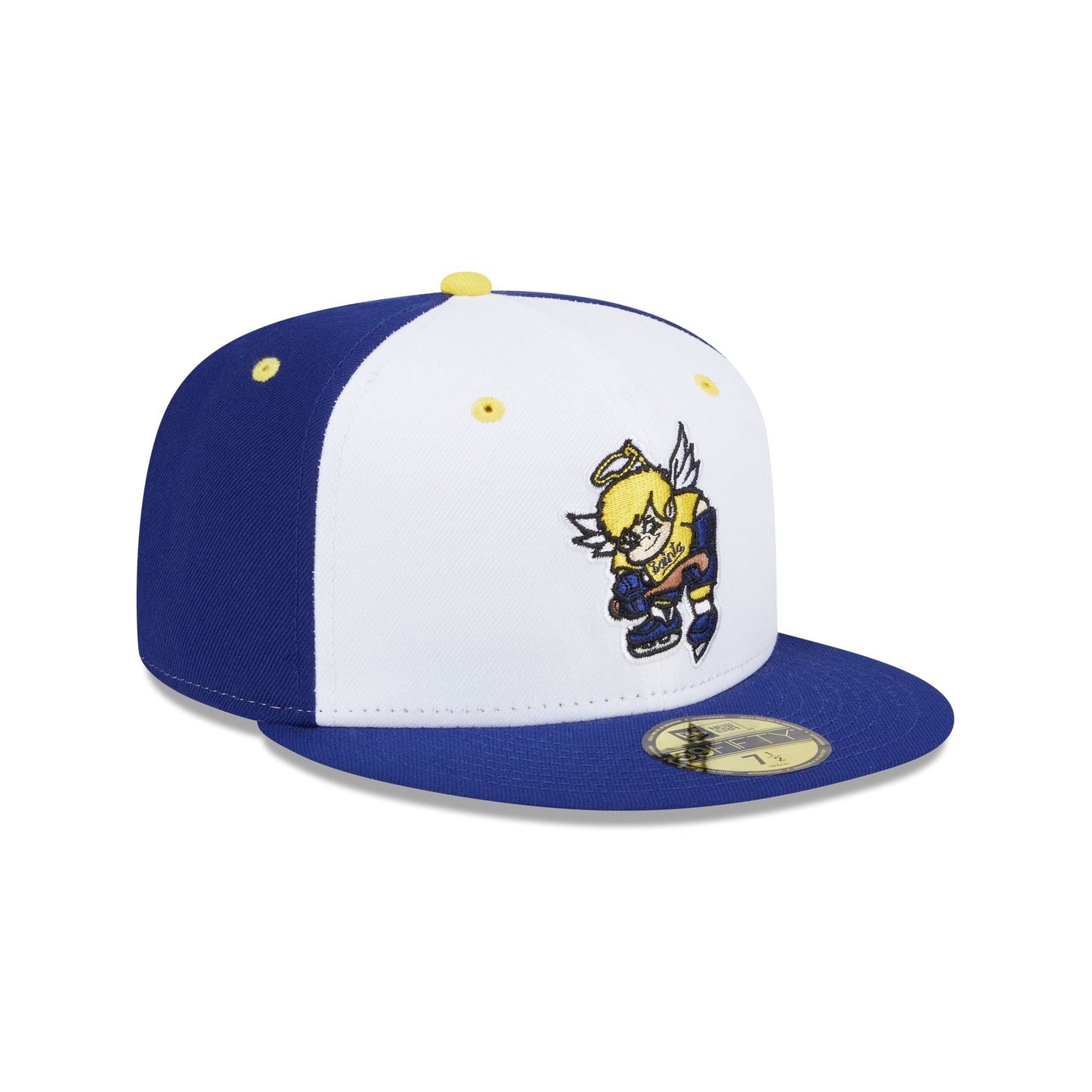 St. Paul Saints Theme Night 59FIFTY Fitted Hat