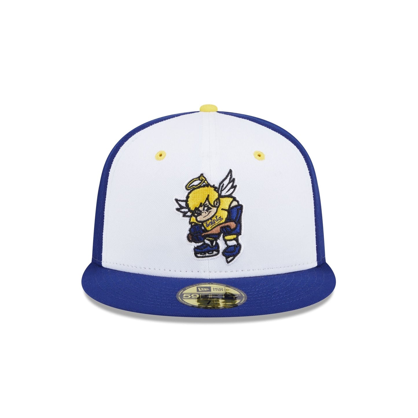 St. Paul Saints Theme Night 59FIFTY Fitted Hat