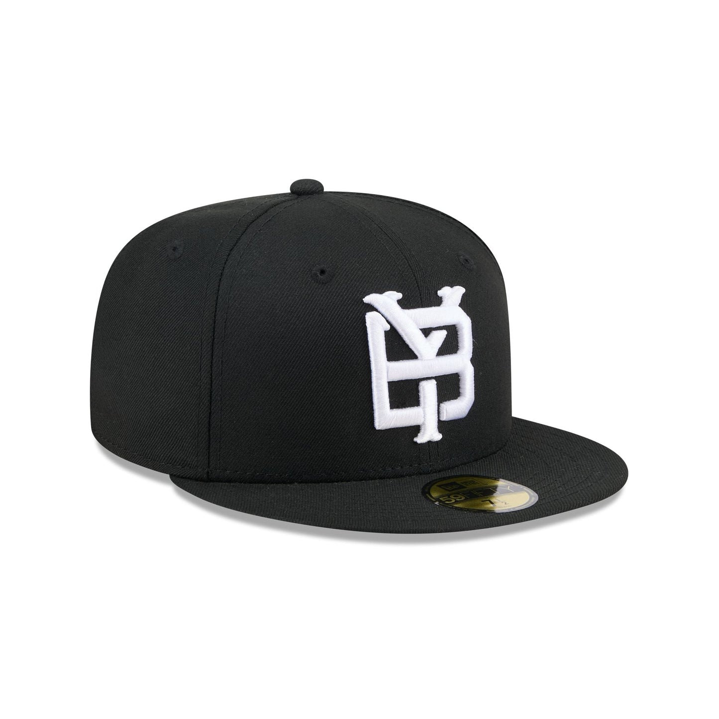 Somerset Patriots Theme Night 59FIFTY Fitted Hat