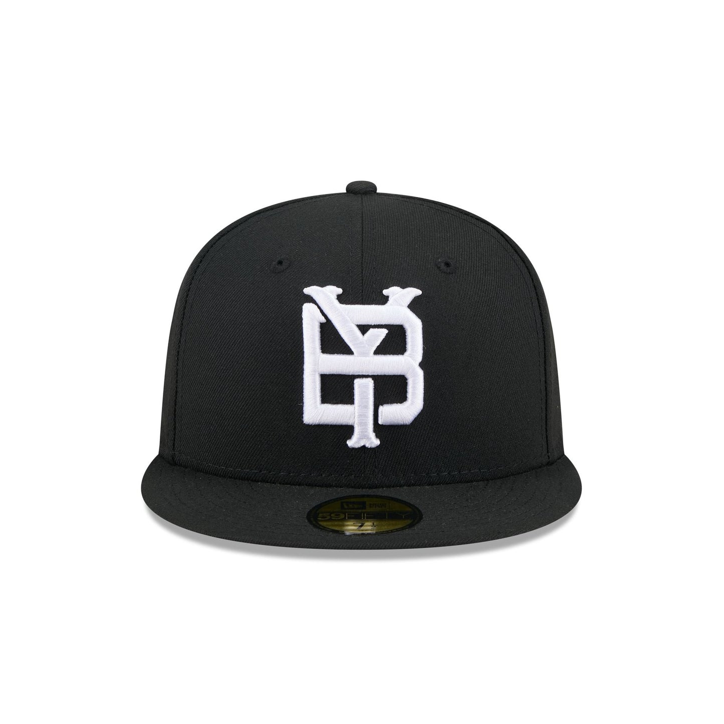 Somerset Patriots Theme Night 59FIFTY Fitted Hat