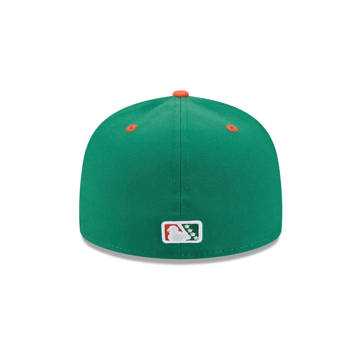 St. Paul Saints Theme Night Green 59FIFTY Fitted Hat