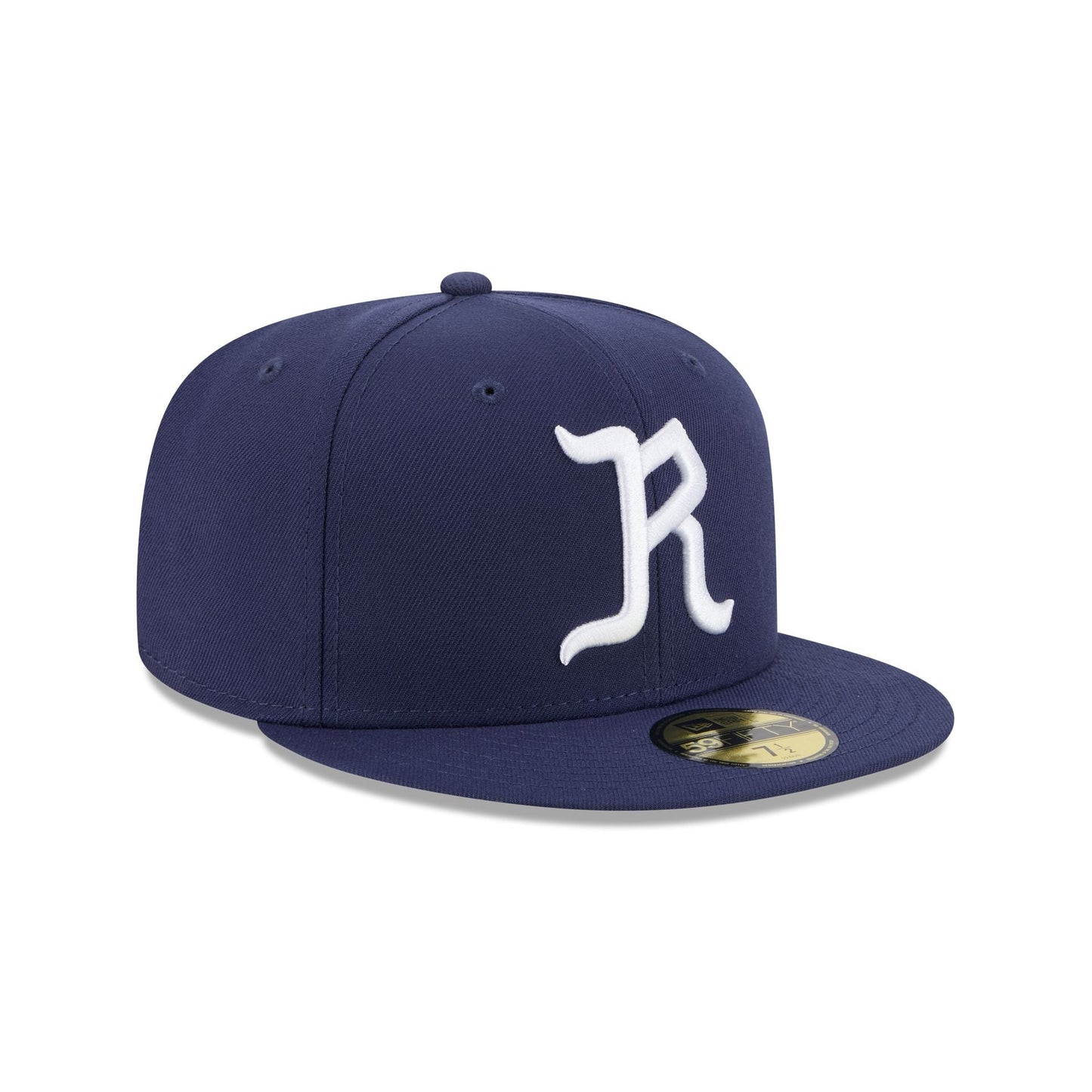 Richmond Flying Squirrels Theme Night 59FIFTY Fitted Hat