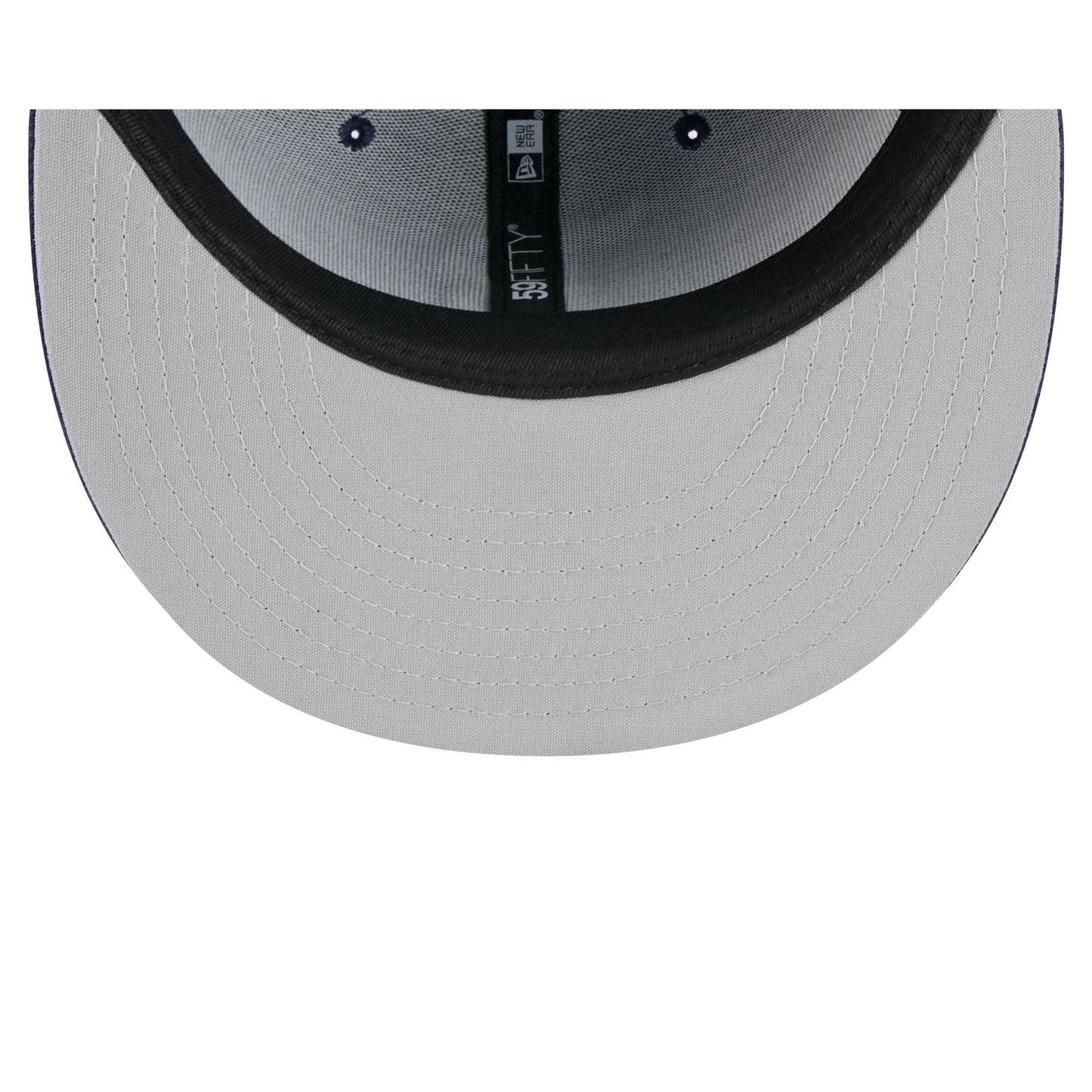 Richmond Flying Squirrels Theme Night 59FIFTY Fitted Hat