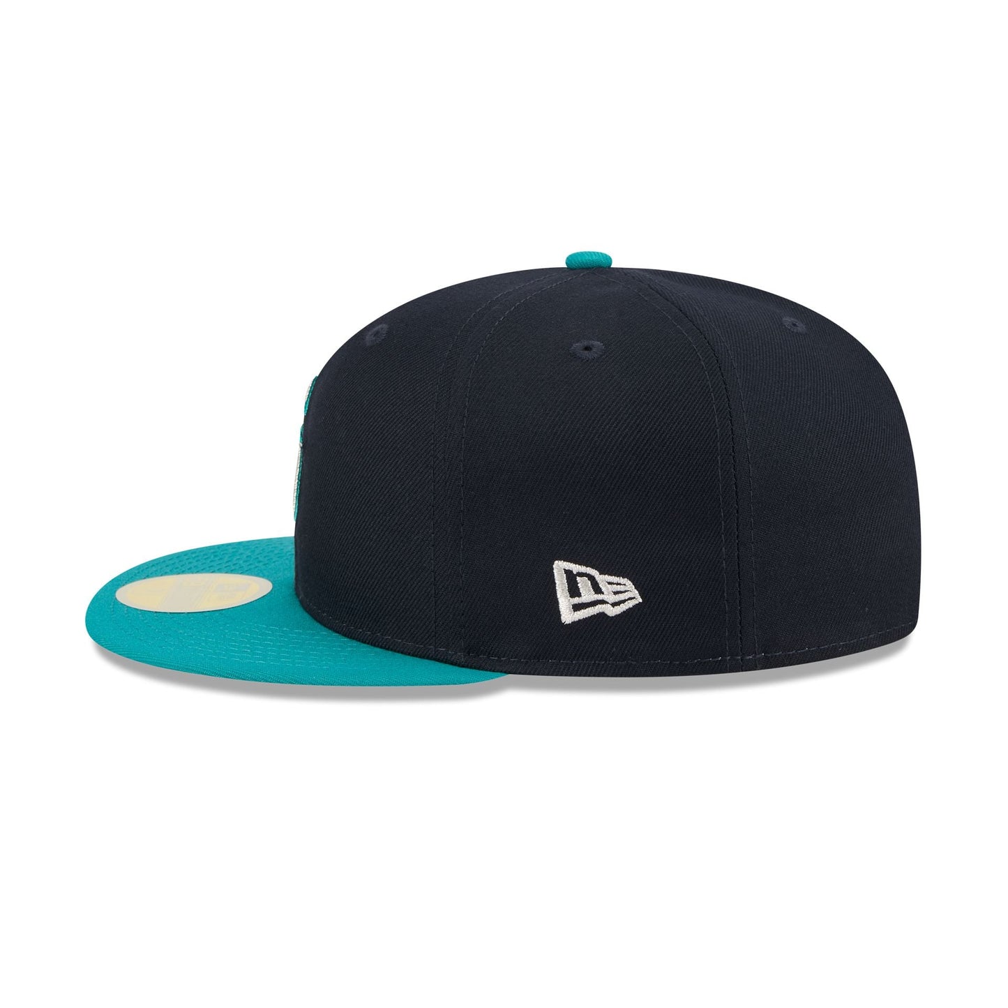Seattle Mariners Hall of Fame 2025 59FIFTY Fitted Hat