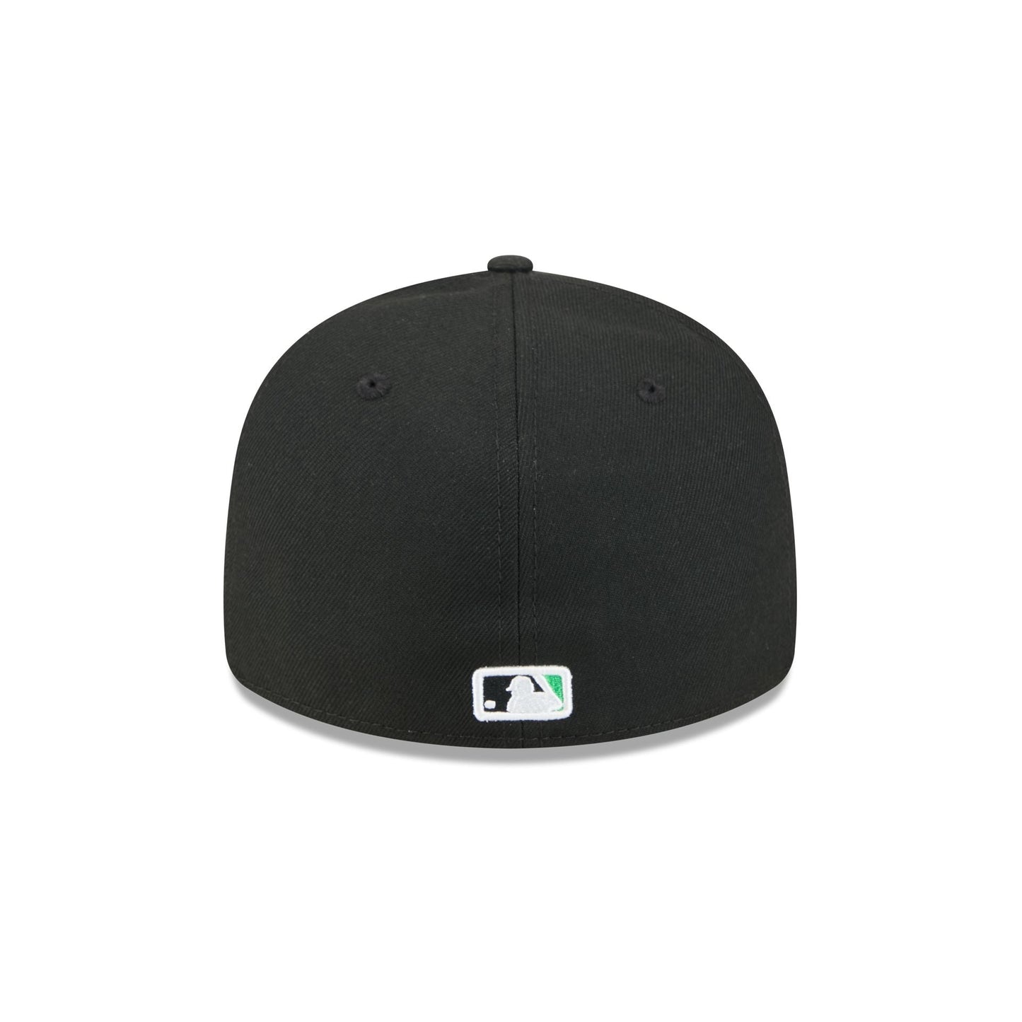 Tampa Bay Rays Hall of Fame 2025 Low Profile 59FIFTY Fitted Hat