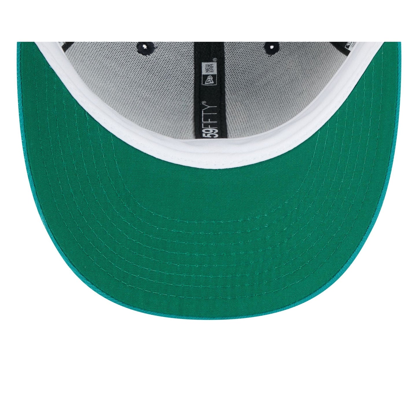 Seattle Mariners Hall of Fame 2025 Low Profile 59FIFTY Fitted Hat