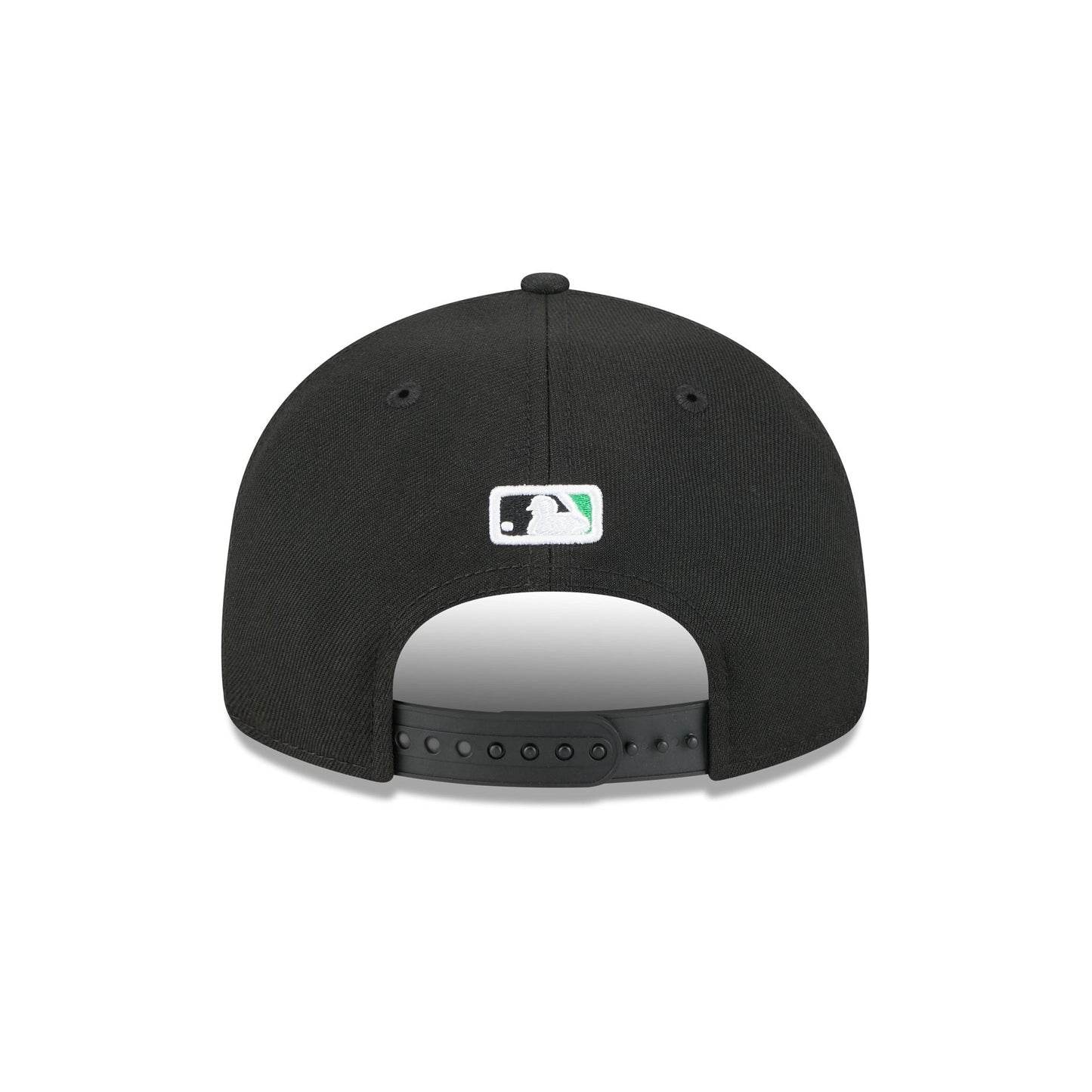 Tampa Bay Rays Hall of Fame 2025 Retro Crown 9FIFTY Snapback Hat