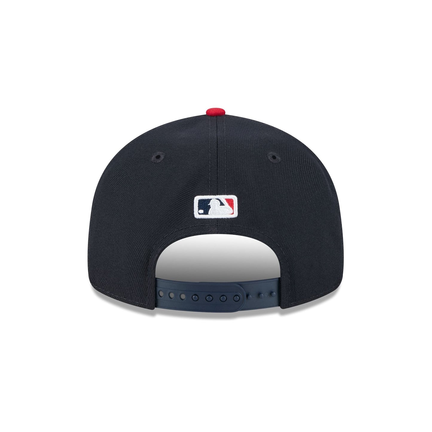 St. Louis Cardinals Hall of Fame 2025 Retro Crown 9FIFTY Snapback Hat