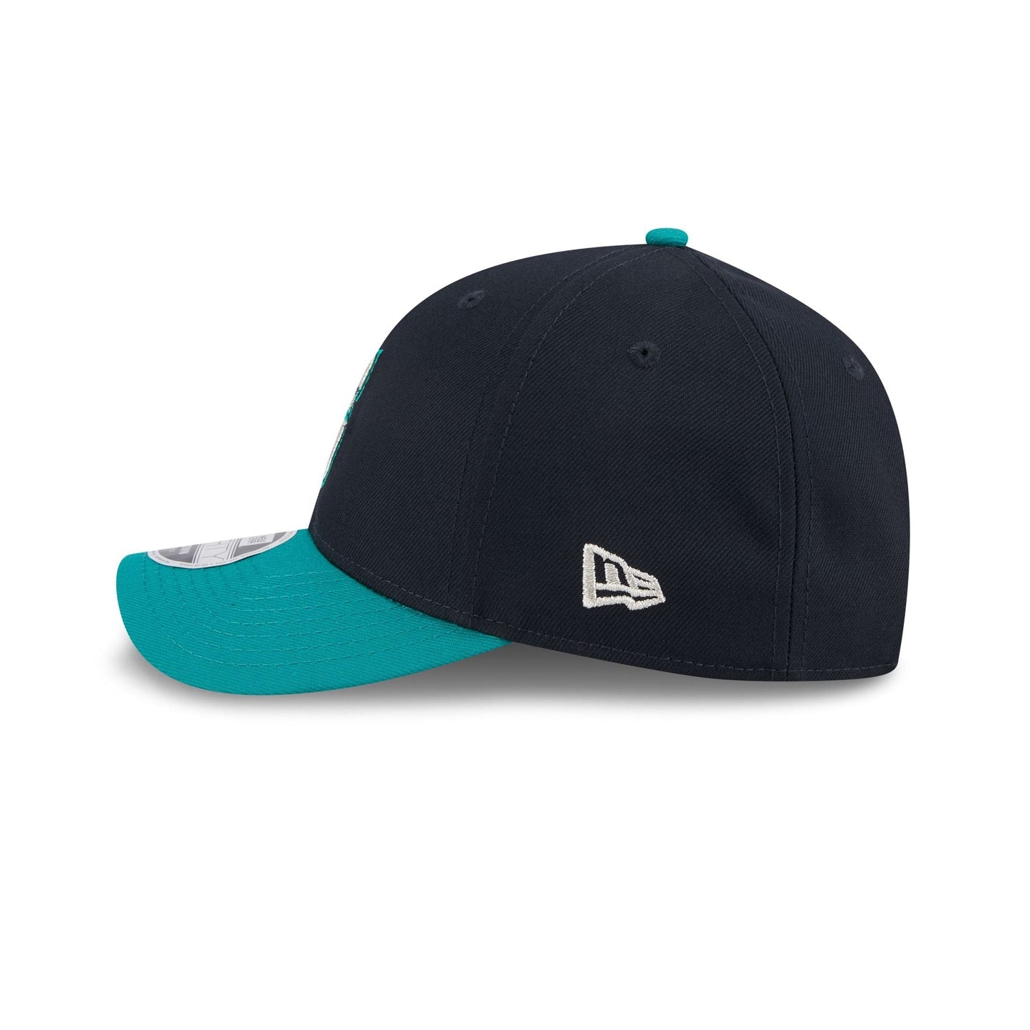 Seattle Mariners Hall of Fame 2025 9FORTY M-Crown Snapback Hat