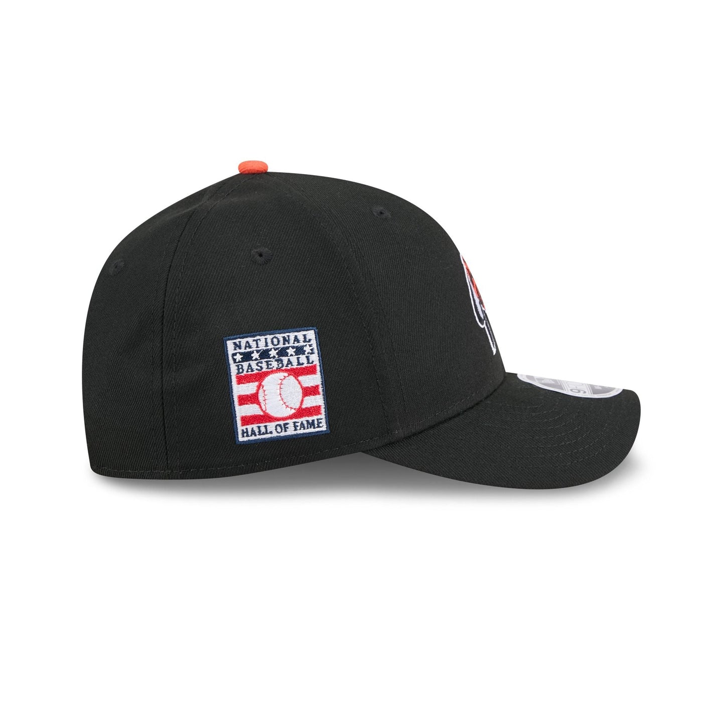 San Francisco Giants Hall of Fame 2025 9FORTY M-Crown Snapback Hat