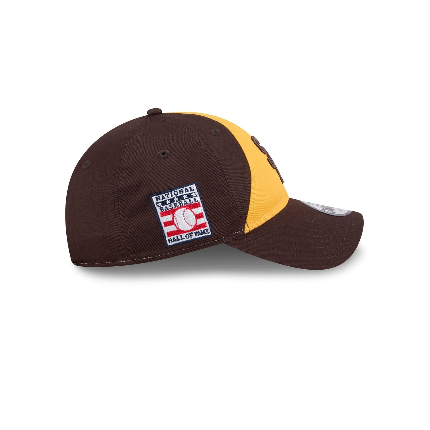 San Diego Padres Hall of Fame 2025 9TWENTY Adjustable Hat