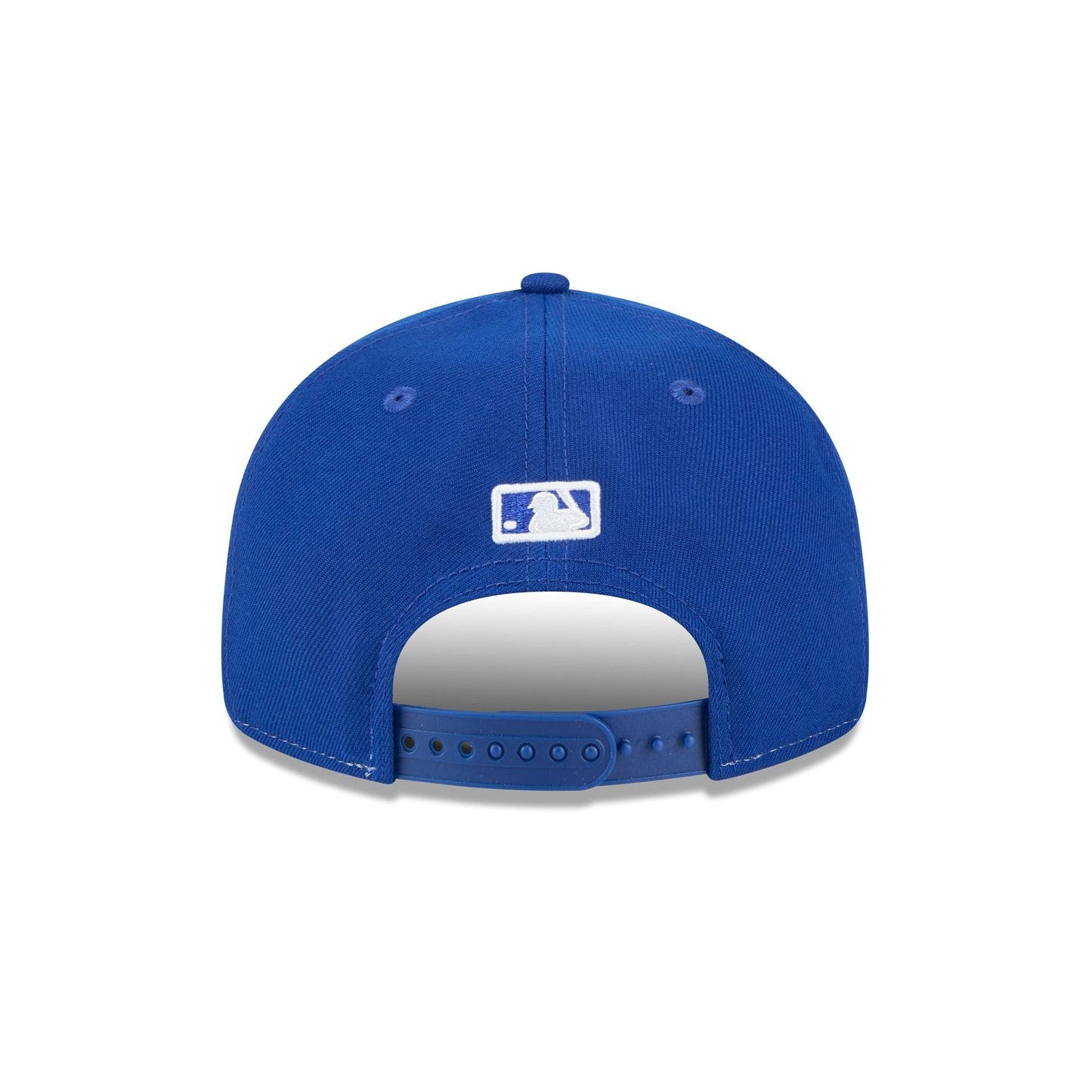 Toronto Blue Jays Hall of Fame 2025 Retro Crown 9FIFTY Snapback Hat