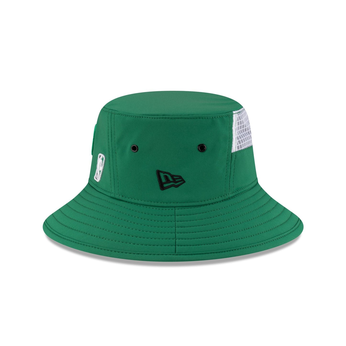 Tilley x Boston Celtics Bucket Hat