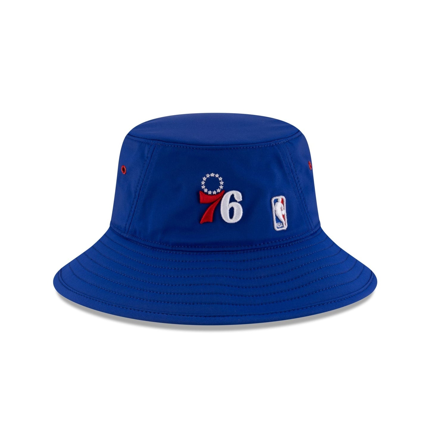 Tilley x Philadelphia 76ers Bucket Hat