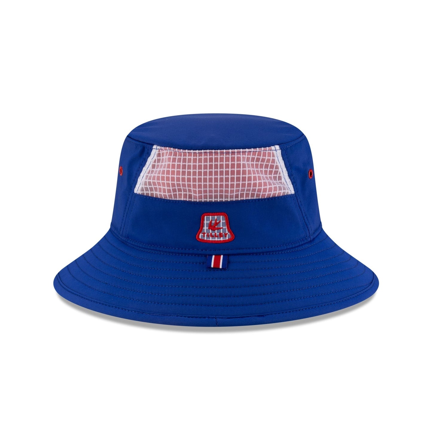 Tilley x Philadelphia 76ers Bucket Hat