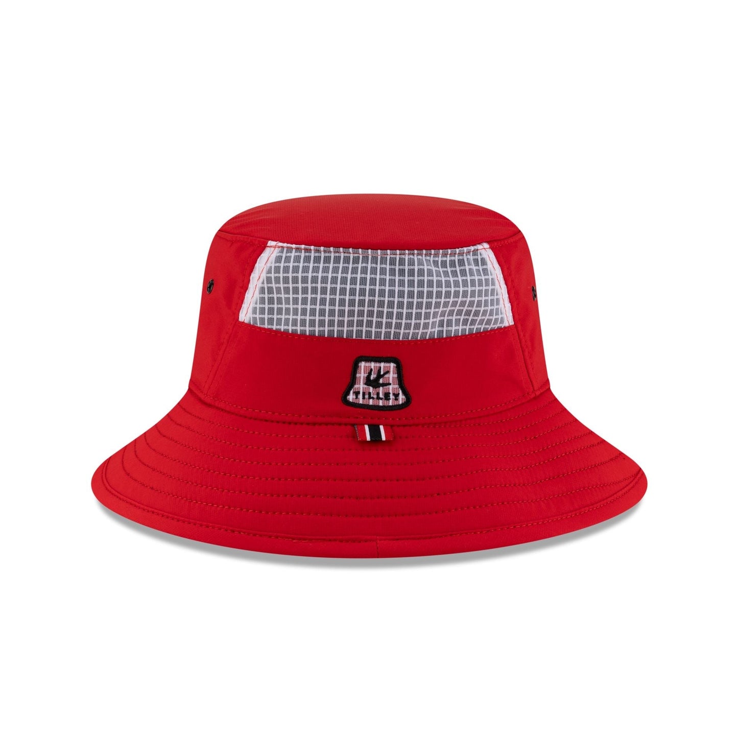 Tilley x Chicago Bulls Bucket Hat
